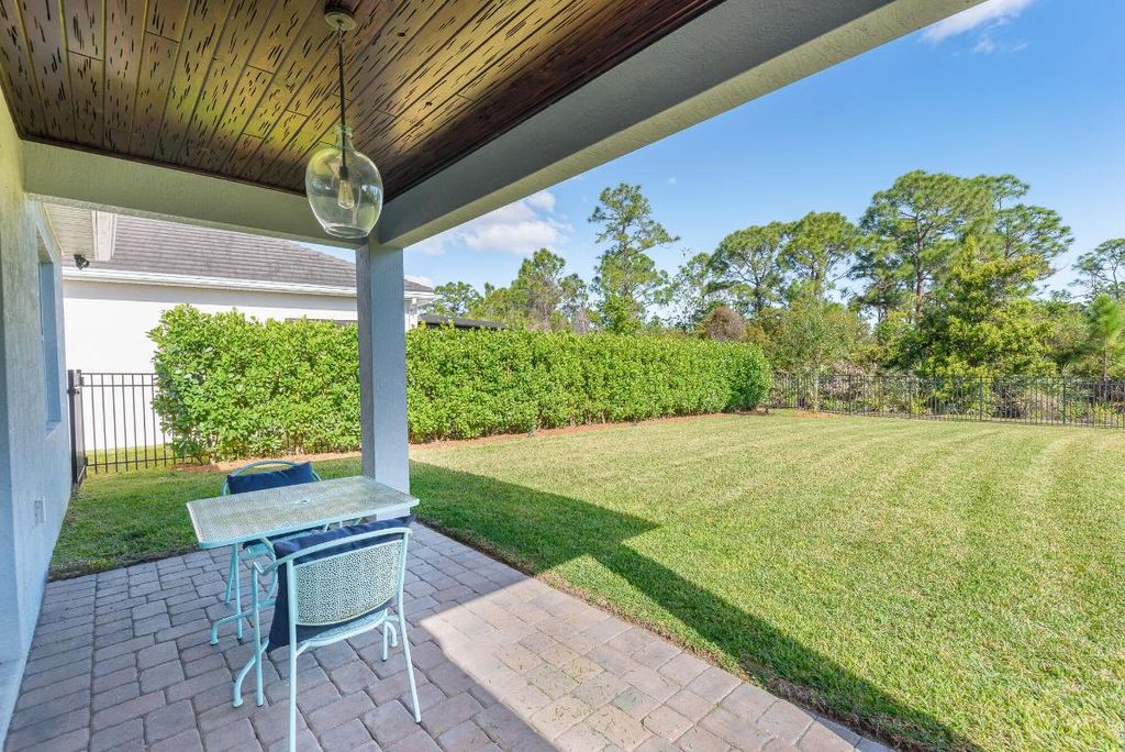 Photo of 4813 SW Millbrook Lane, Stuart, FL 34997 (MLS # R10972544)