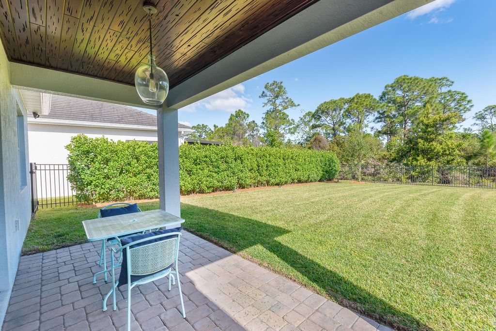 Photo of 4813 SW Millbrook Lane, Stuart, FL 34997 (MLS # R10972544)