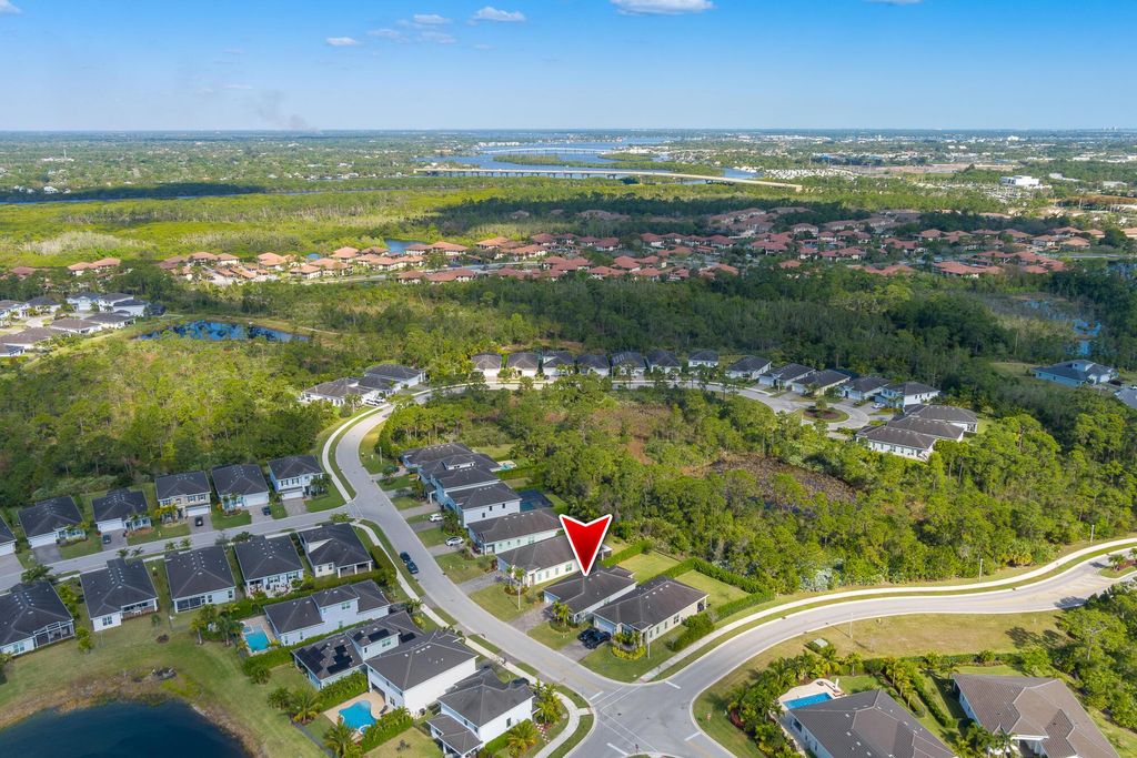 Photo of 4813 SW Millbrook Lane, Stuart, FL 34997 (MLS # R10972544)