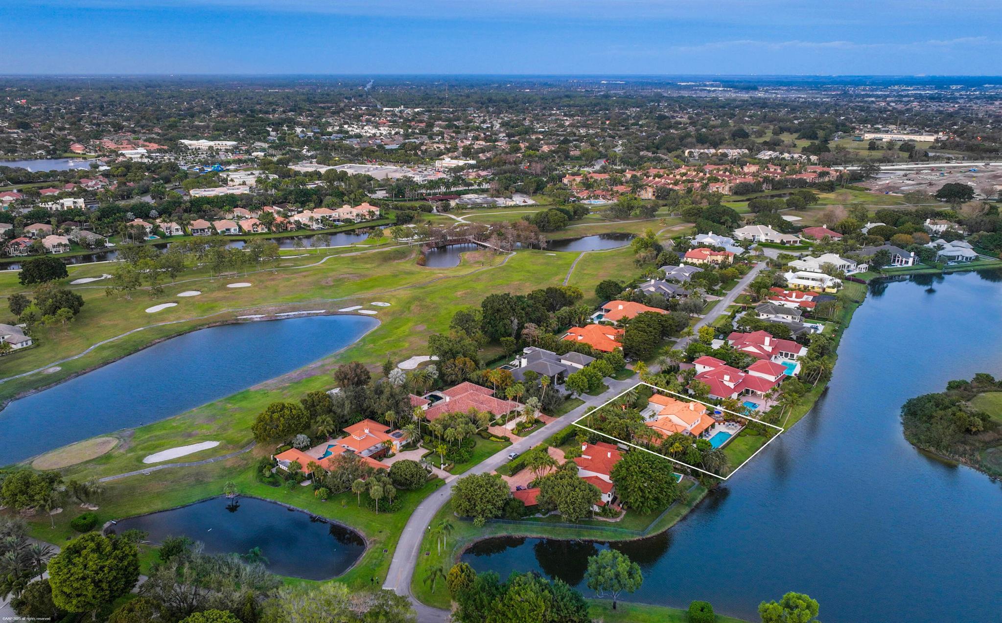 MAIDSTONE - Residential