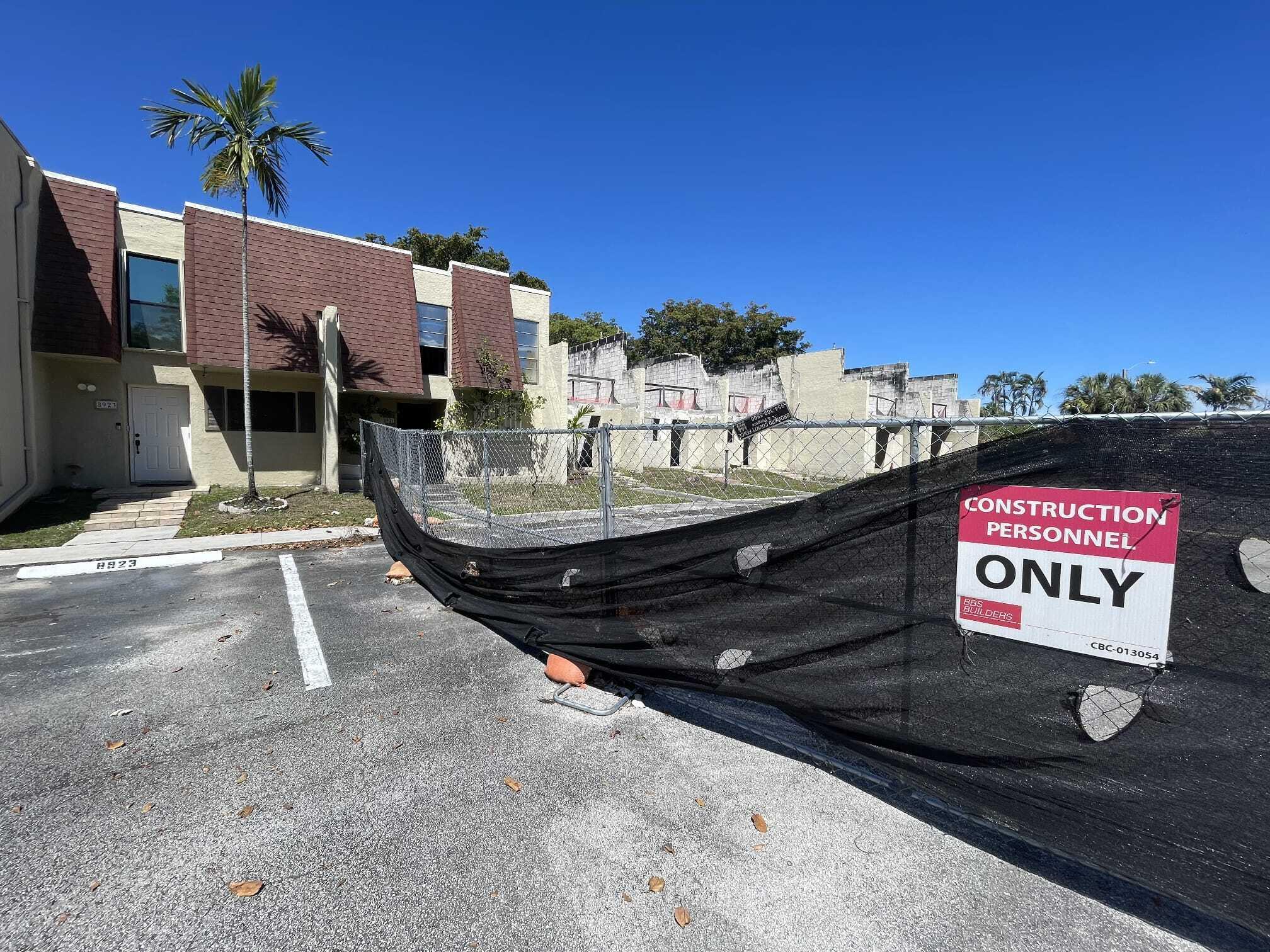 WESTVIEW CONDOMINIUM NO ONE - Residential