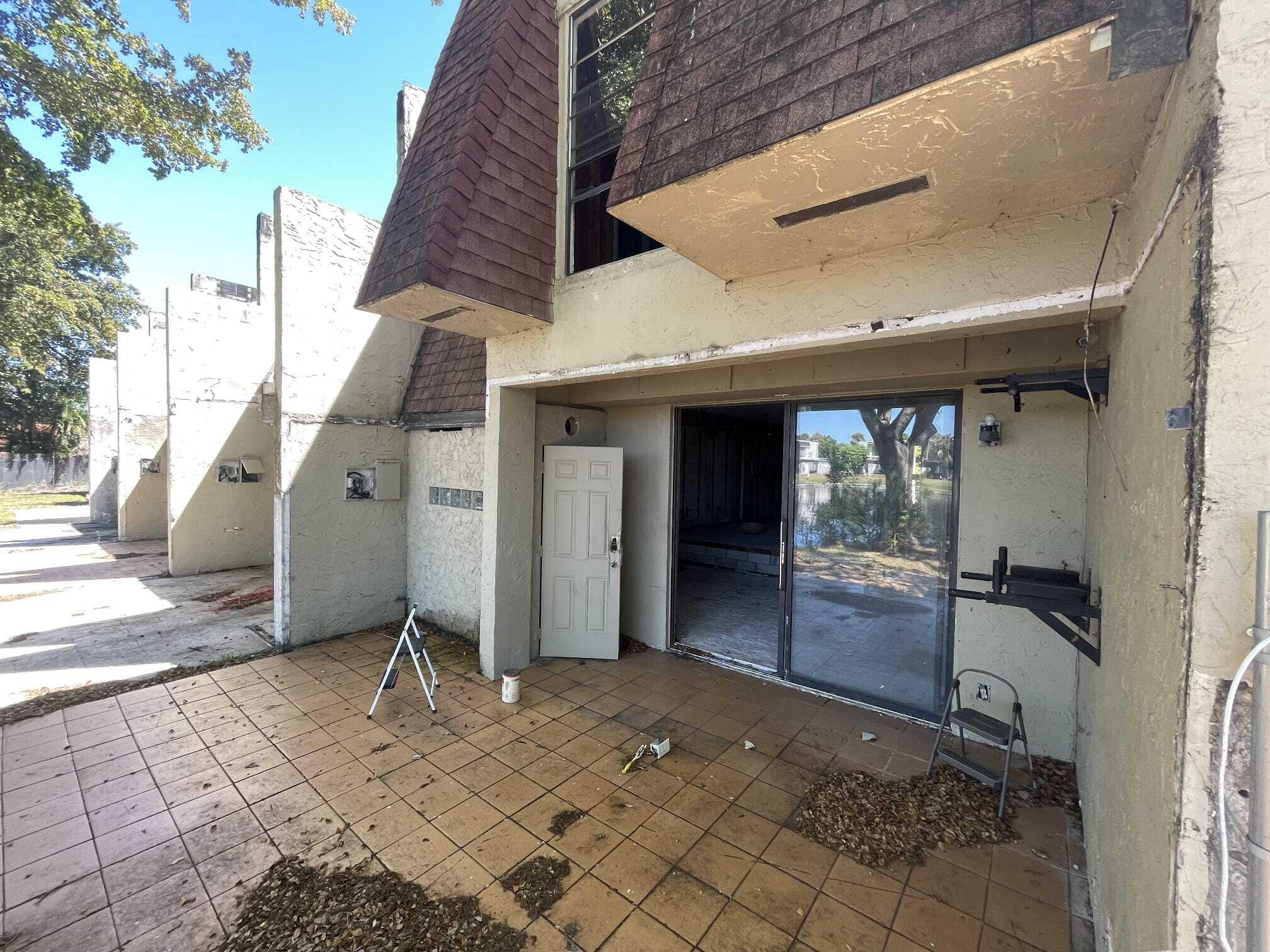 WESTVIEW CONDOMINIUM NO ONE - Residential