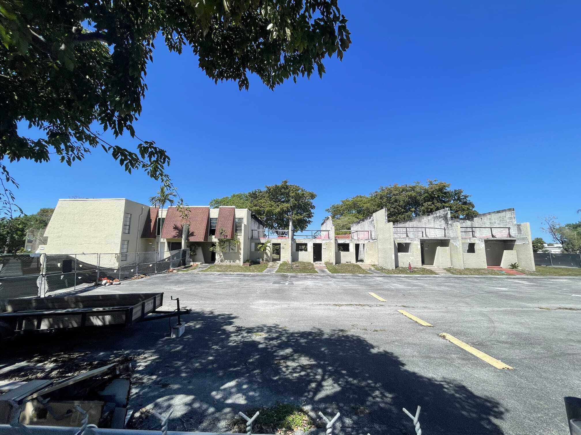 WESTVIEW CONDOMINIUM NO ONE - Residential