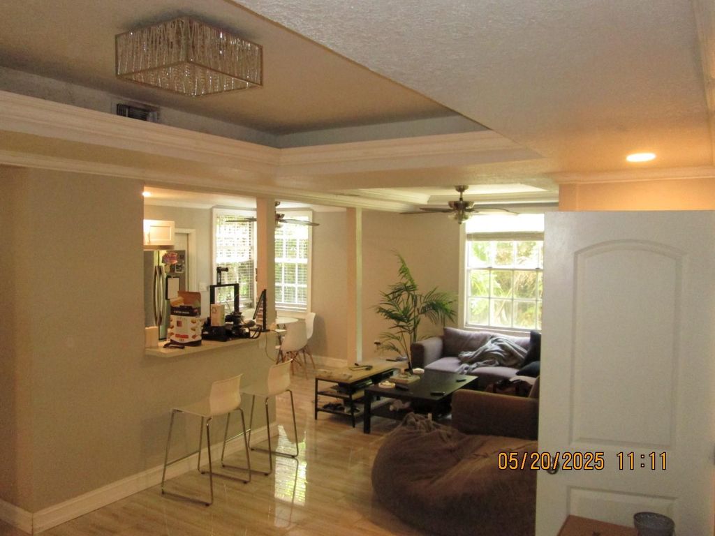 Photo of 320 SW 12th Court, Fort Lauderdale, FL 33315 (MLS # F10504292)