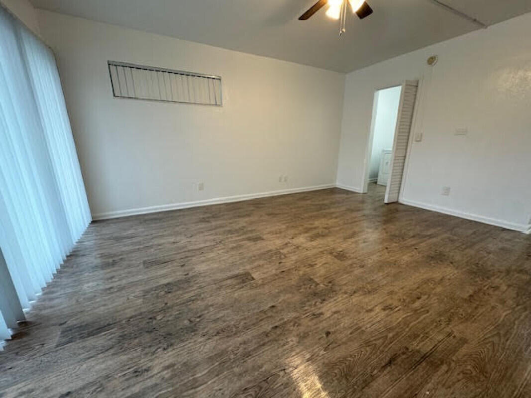 Harbour Heights - Residential Lease