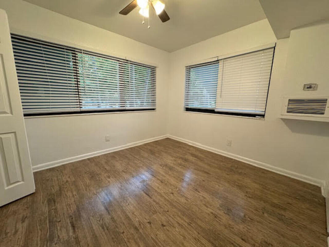 Harbour Heights - Residential Lease