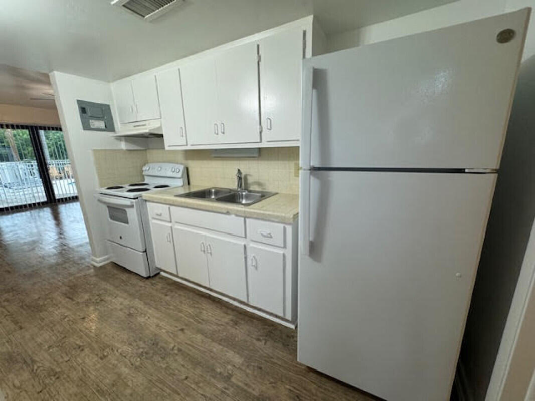 Harbour Heights - Residential Lease