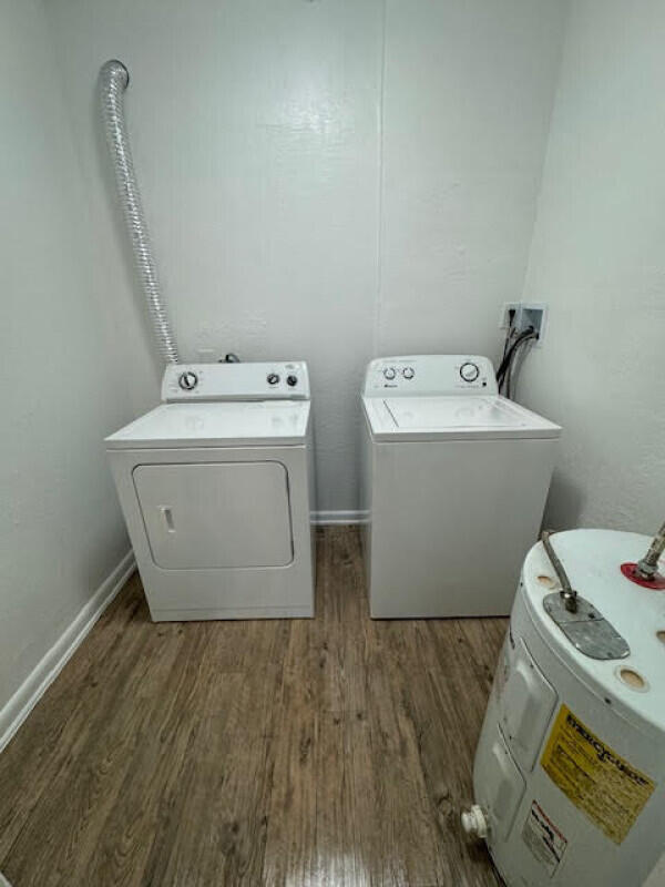 Harbour Heights - Residential Lease