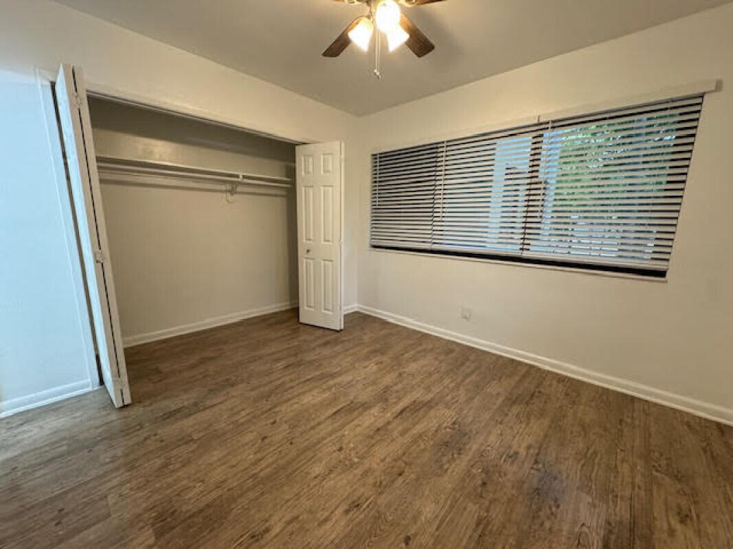 Harbour Heights - Residential Lease