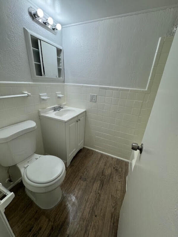 Harbour Heights - Residential Lease