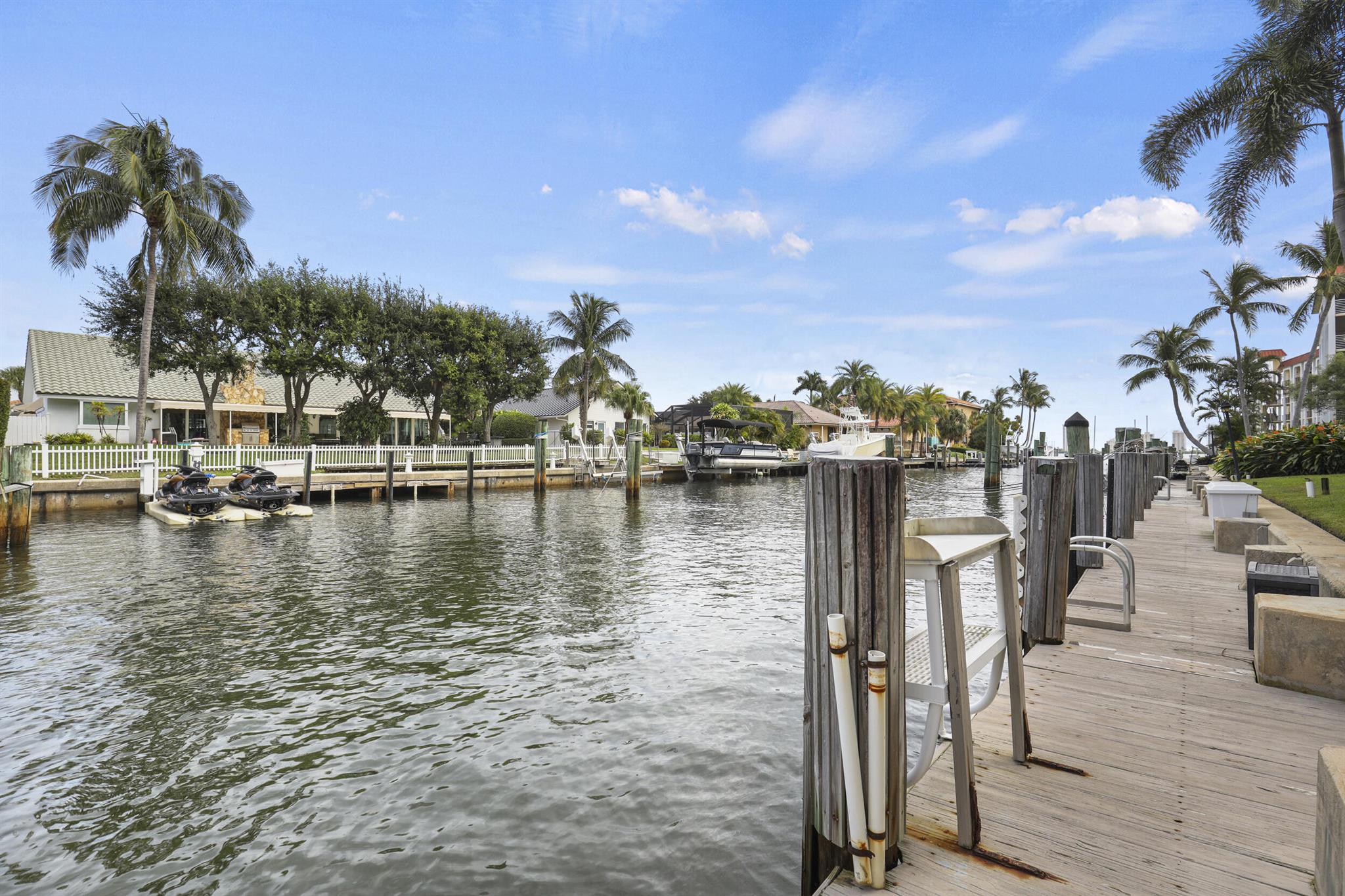 SCHOONER BAY CONDO - Residential Lease