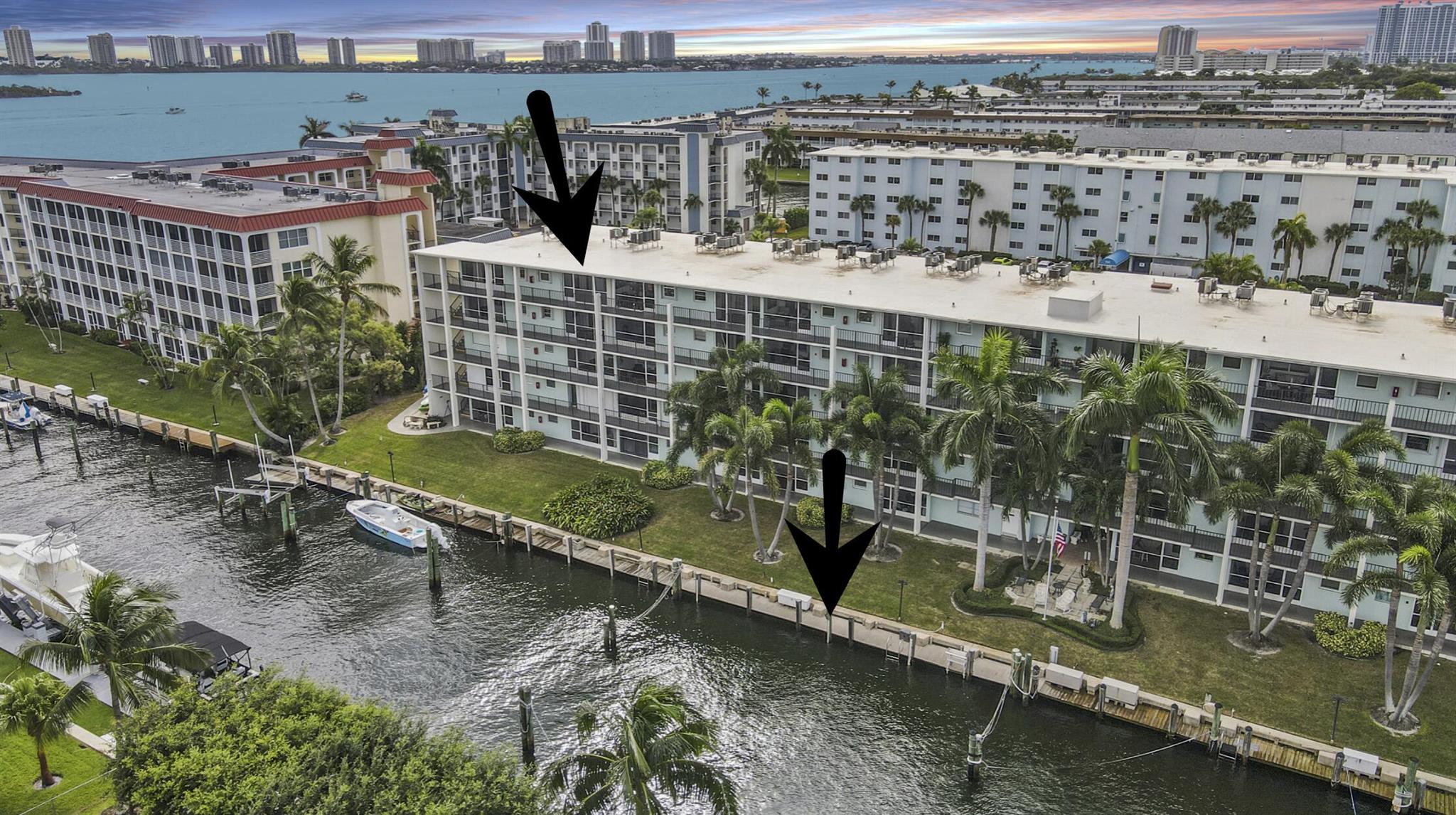SCHOONER BAY CONDO - Residential Lease