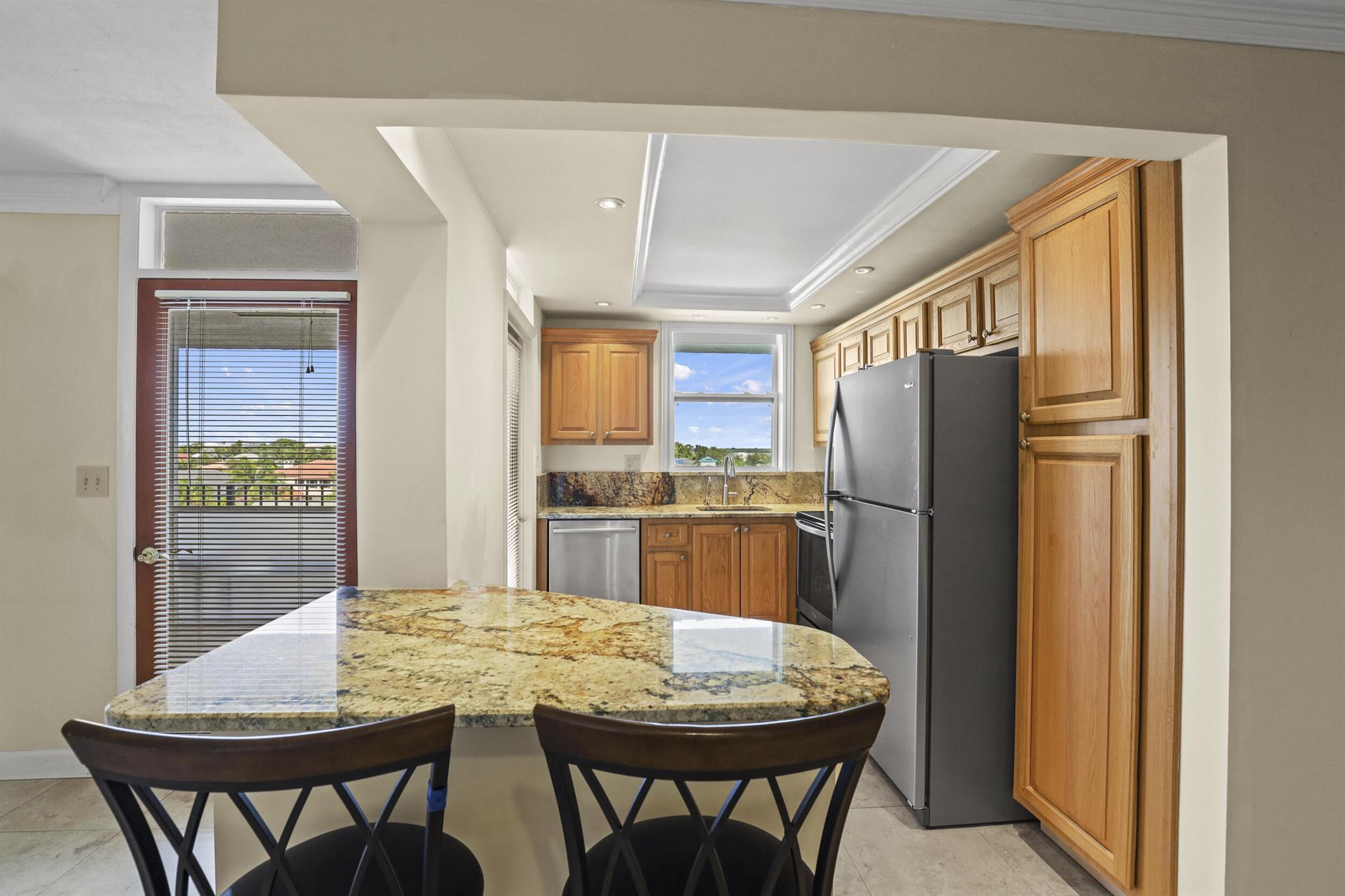 SCHOONER BAY CONDO - Residential Lease