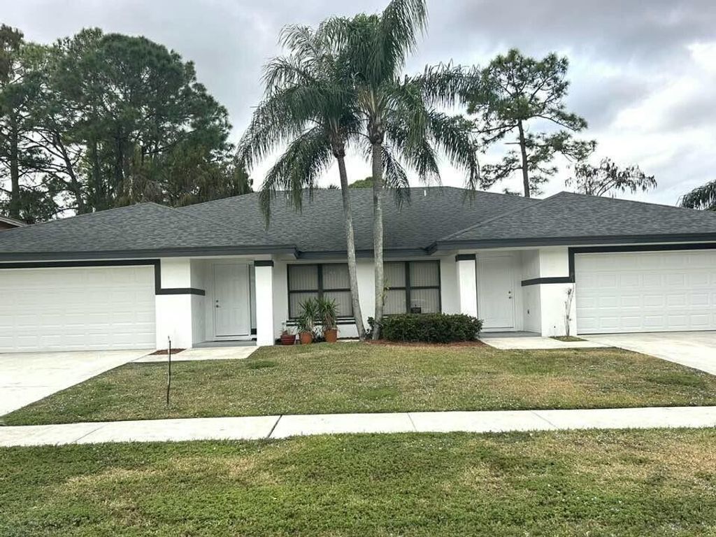 Photo of 1105 Staghorn Street, Wellington, FL 33414 (MLS # R11044928)