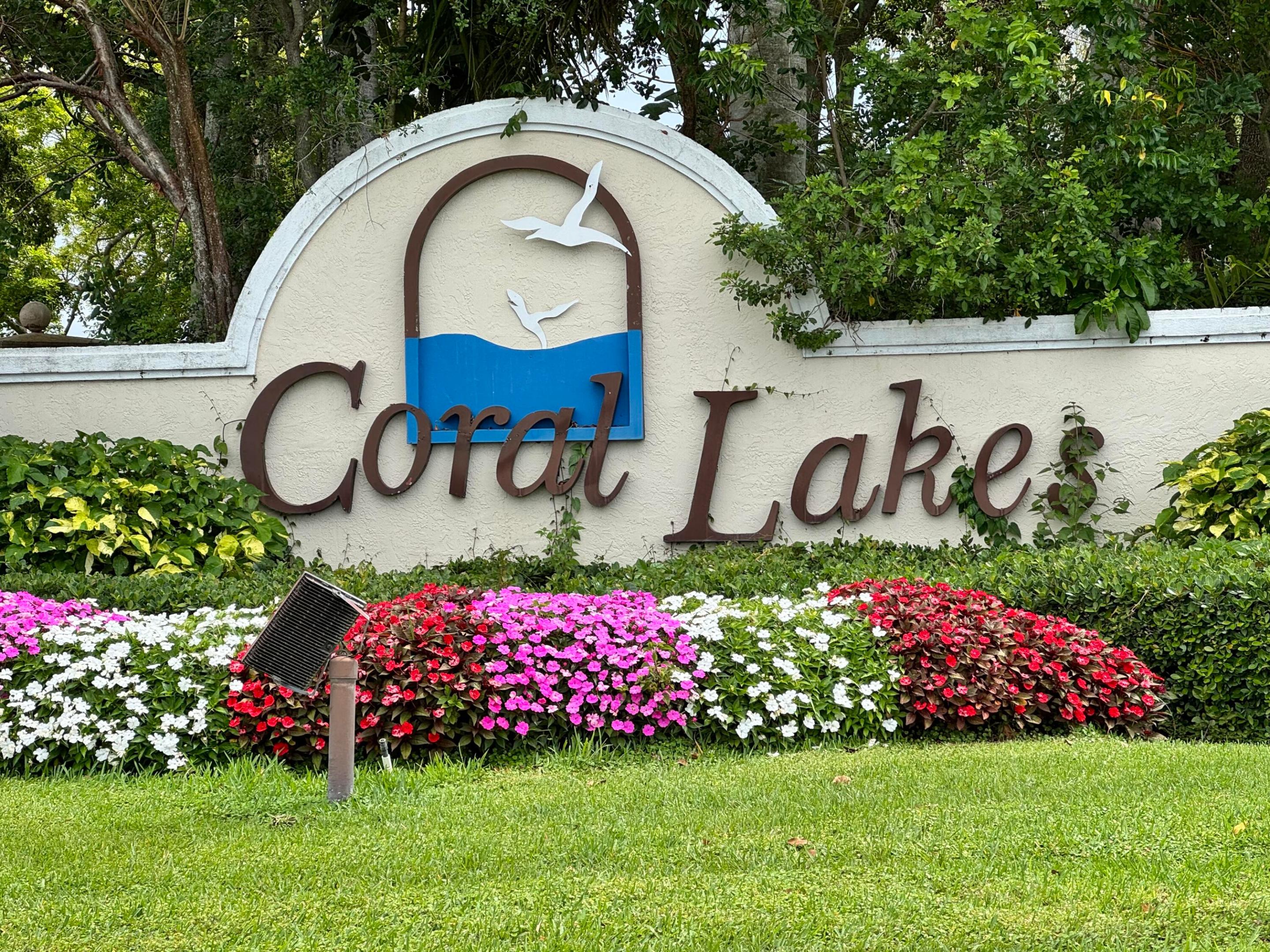 Coral Lakes - Residential