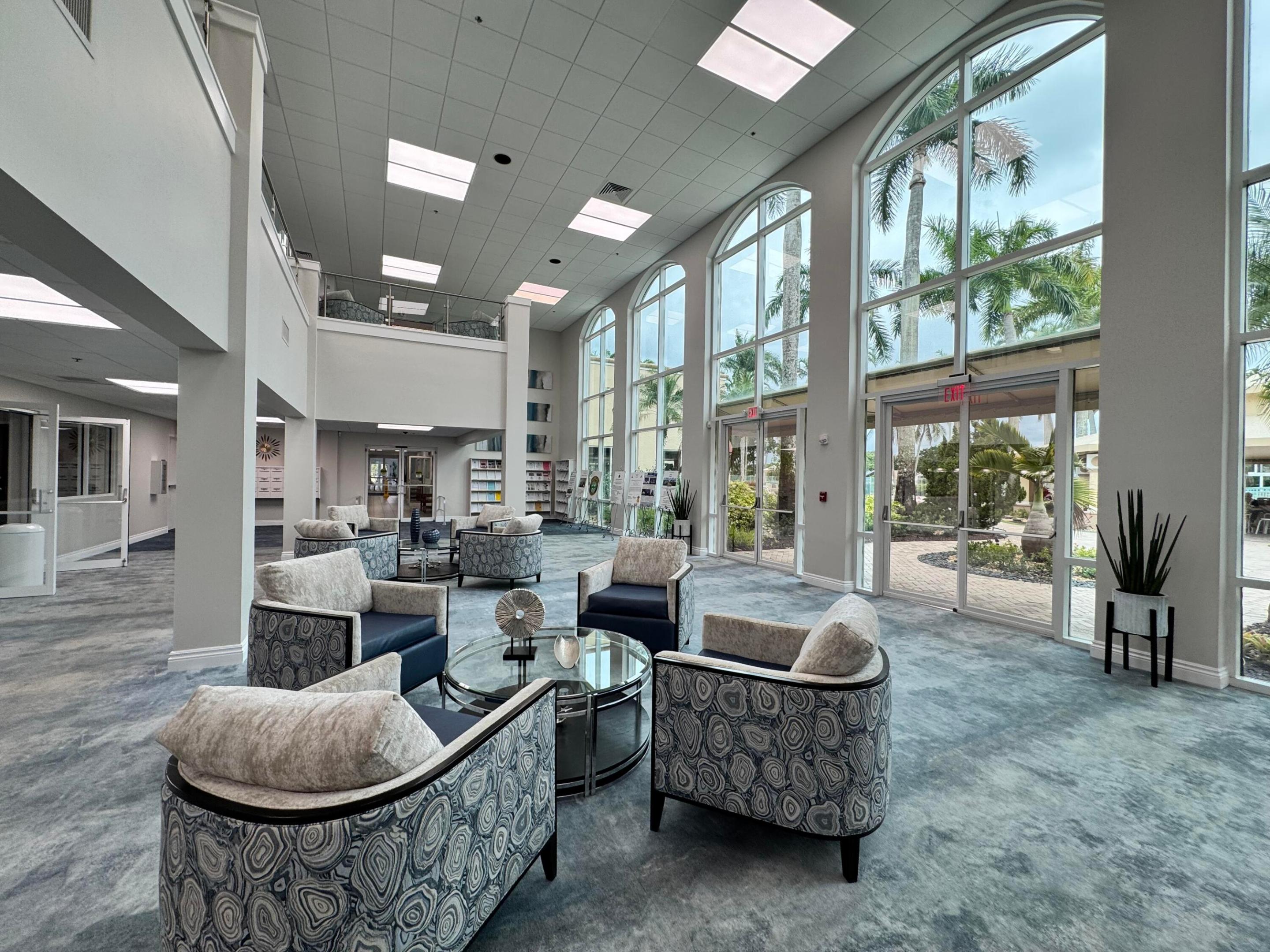 Coral Lakes - Residential