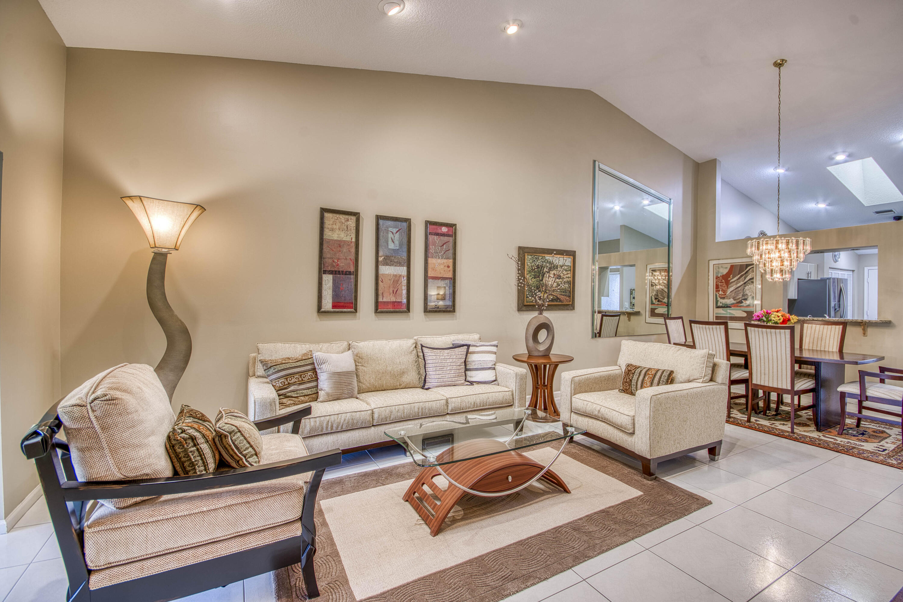 Coral Lakes - Residential