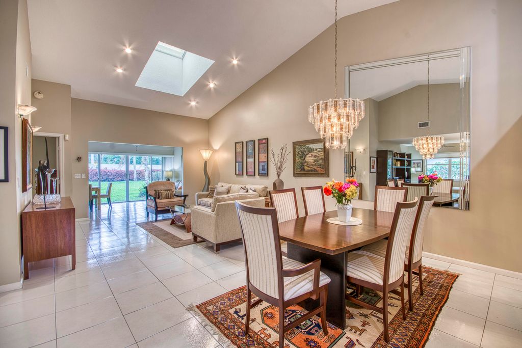Photo of 6173 Brightwater Terrace, Boynton Beach, FL 33437 (MLS # B26024828)
