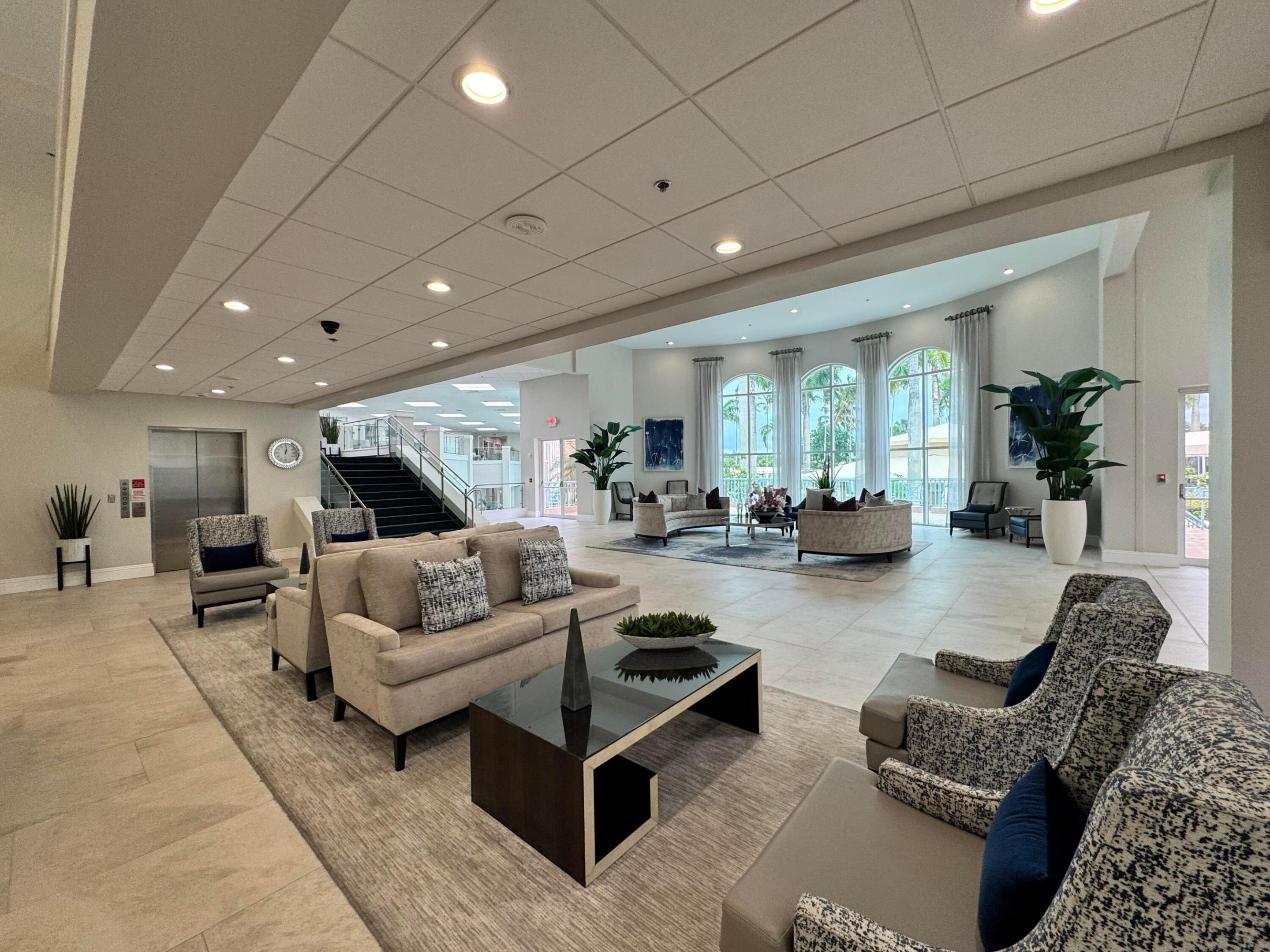 Coral Lakes - Residential