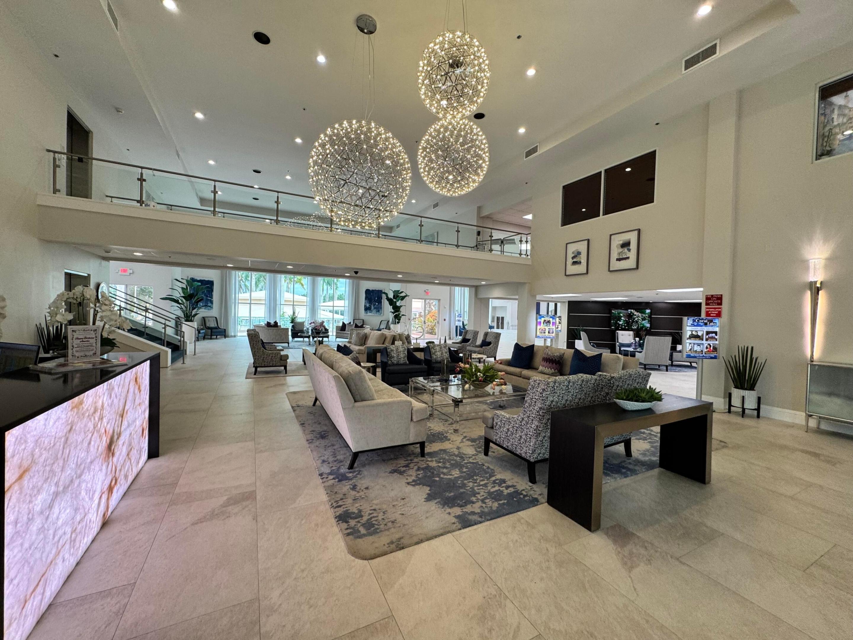 Coral Lakes - Residential