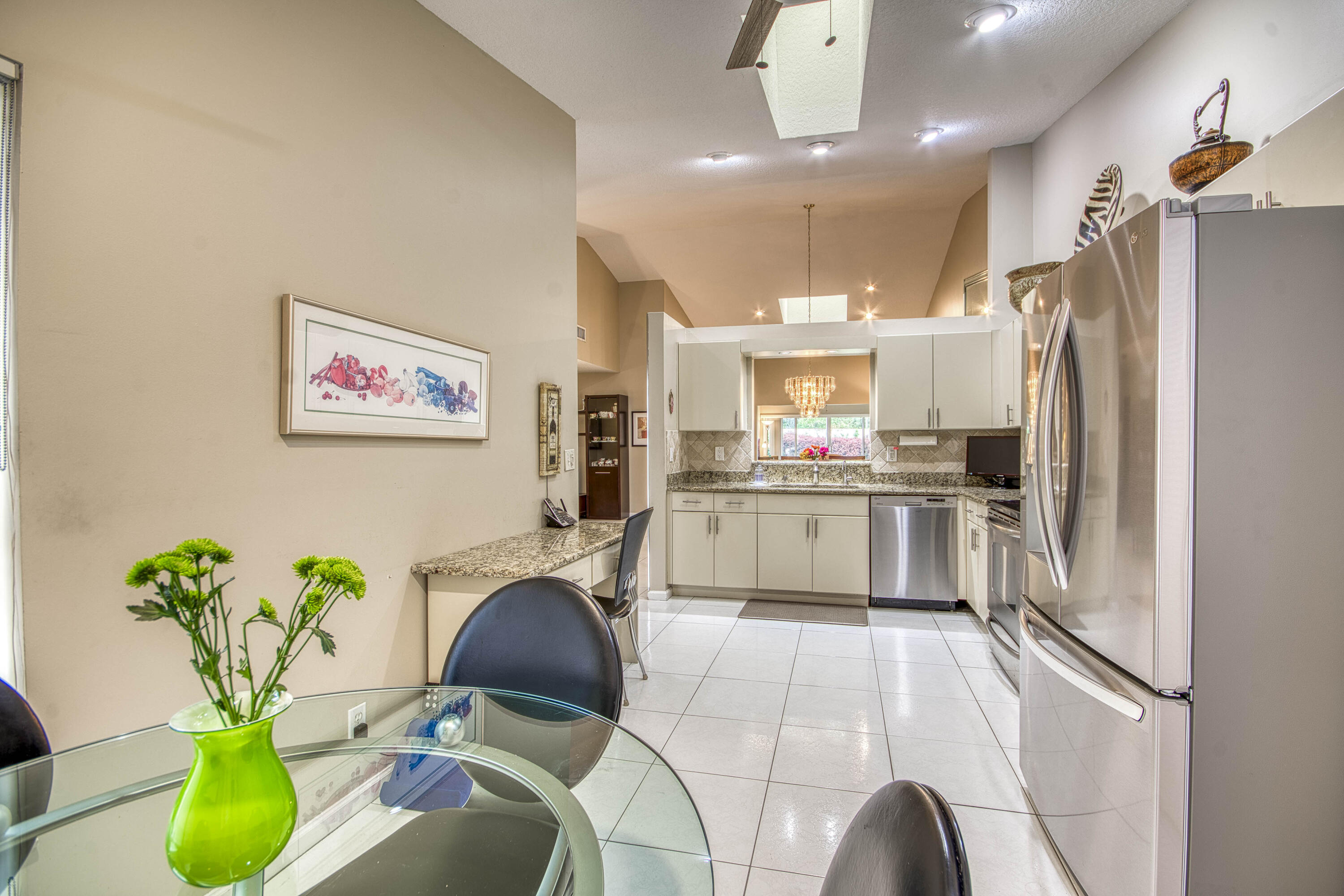 Coral Lakes - Residential