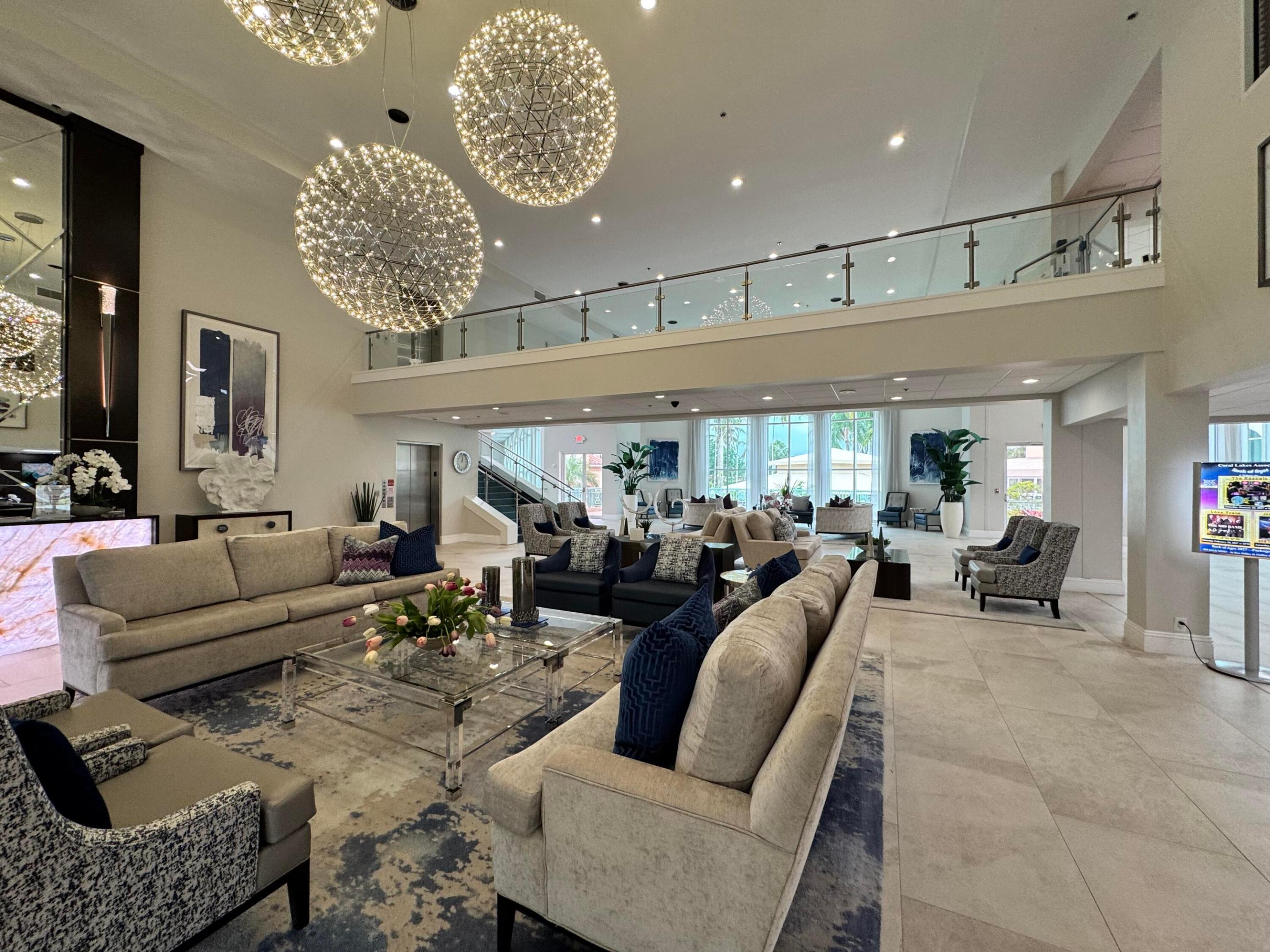 Coral Lakes - Residential