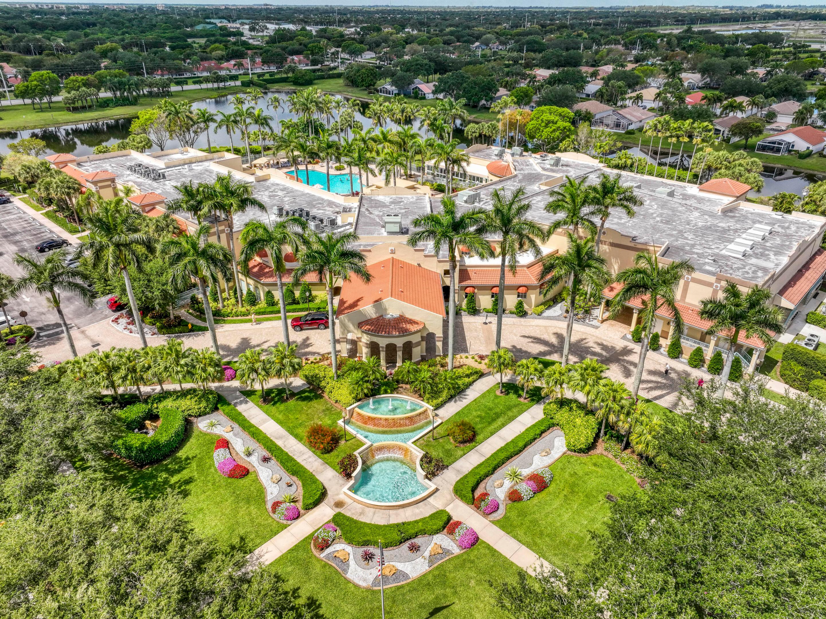 Coral Lakes - Residential