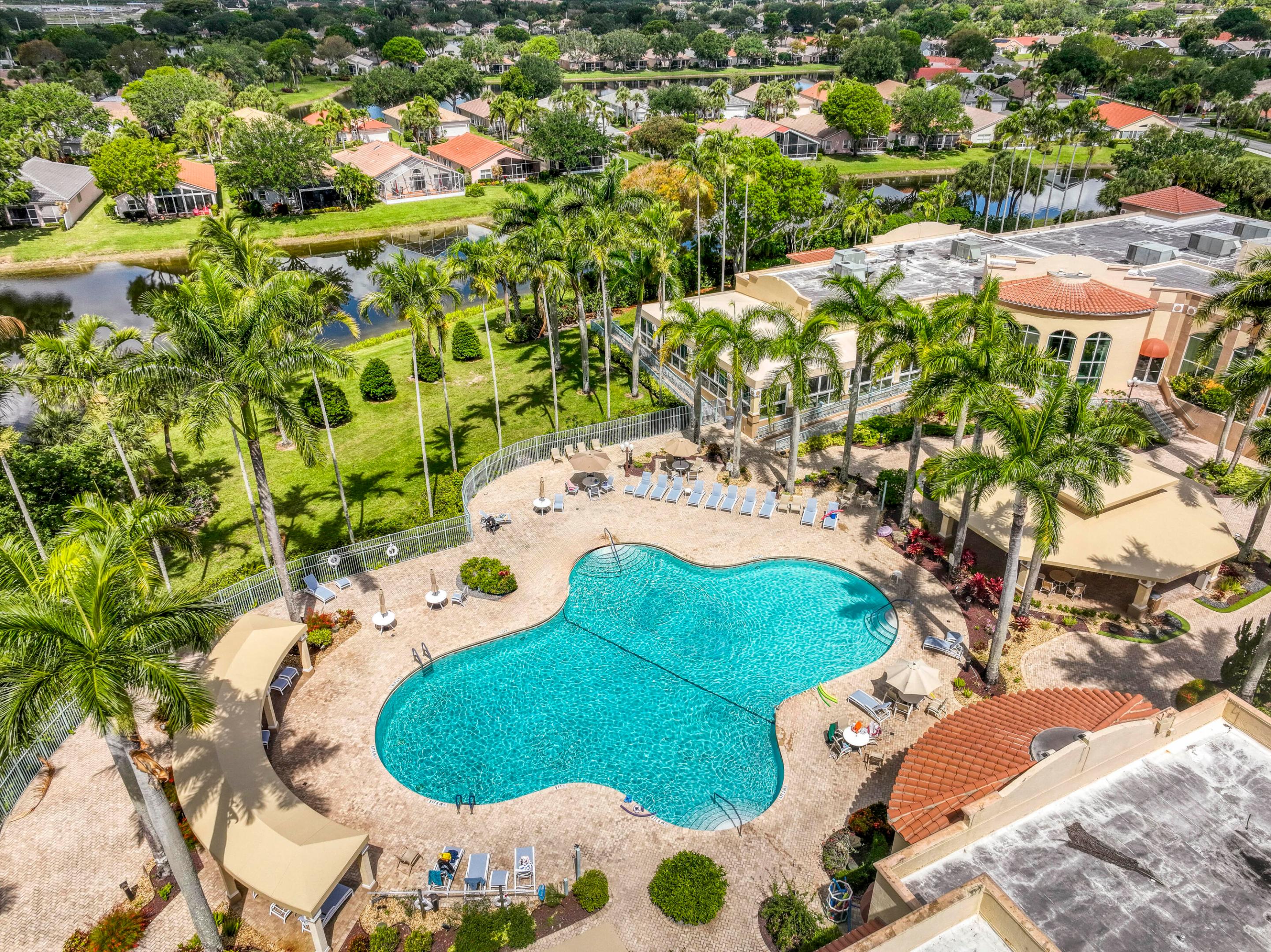 Coral Lakes - Residential