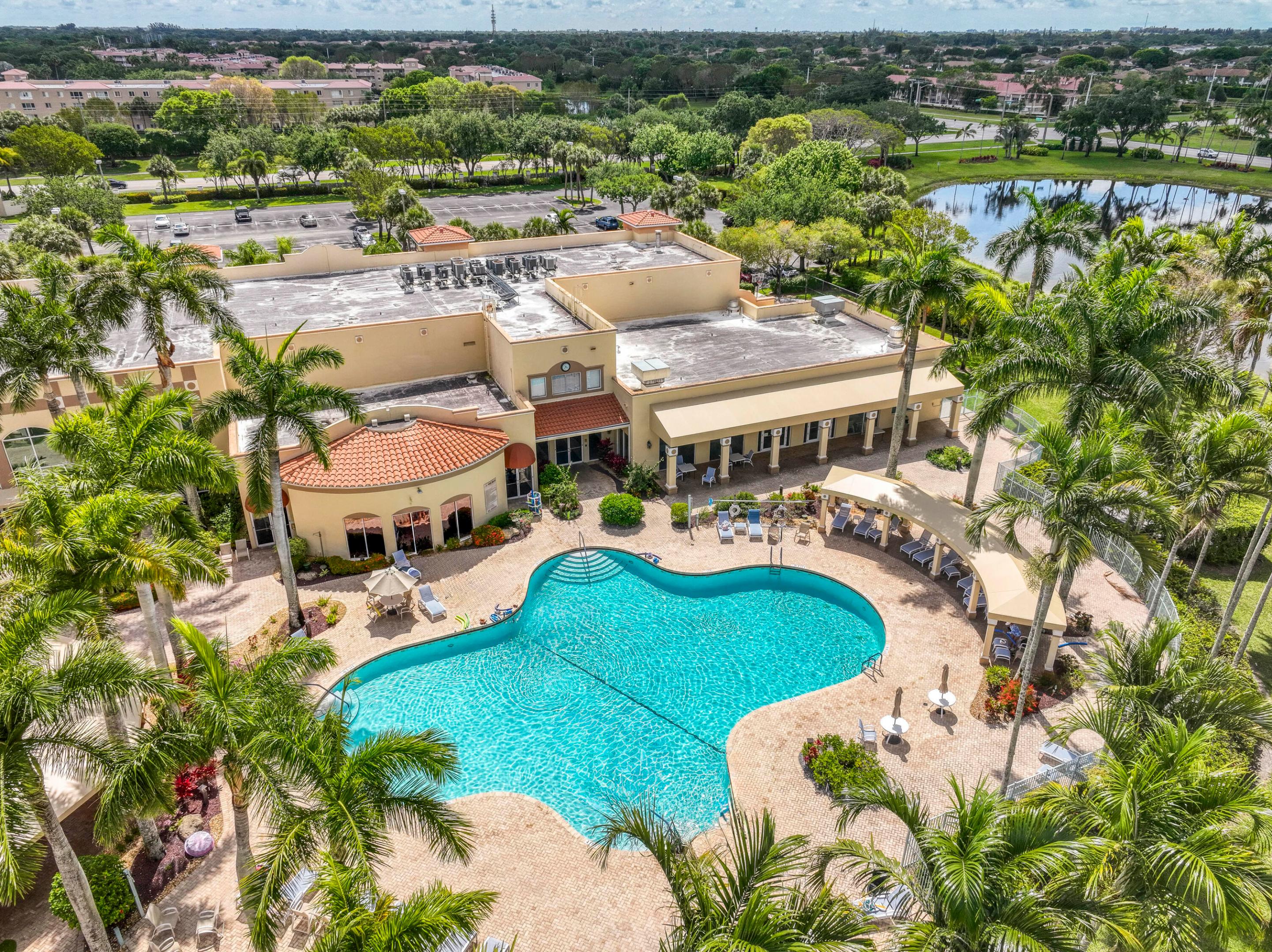 Coral Lakes - Residential