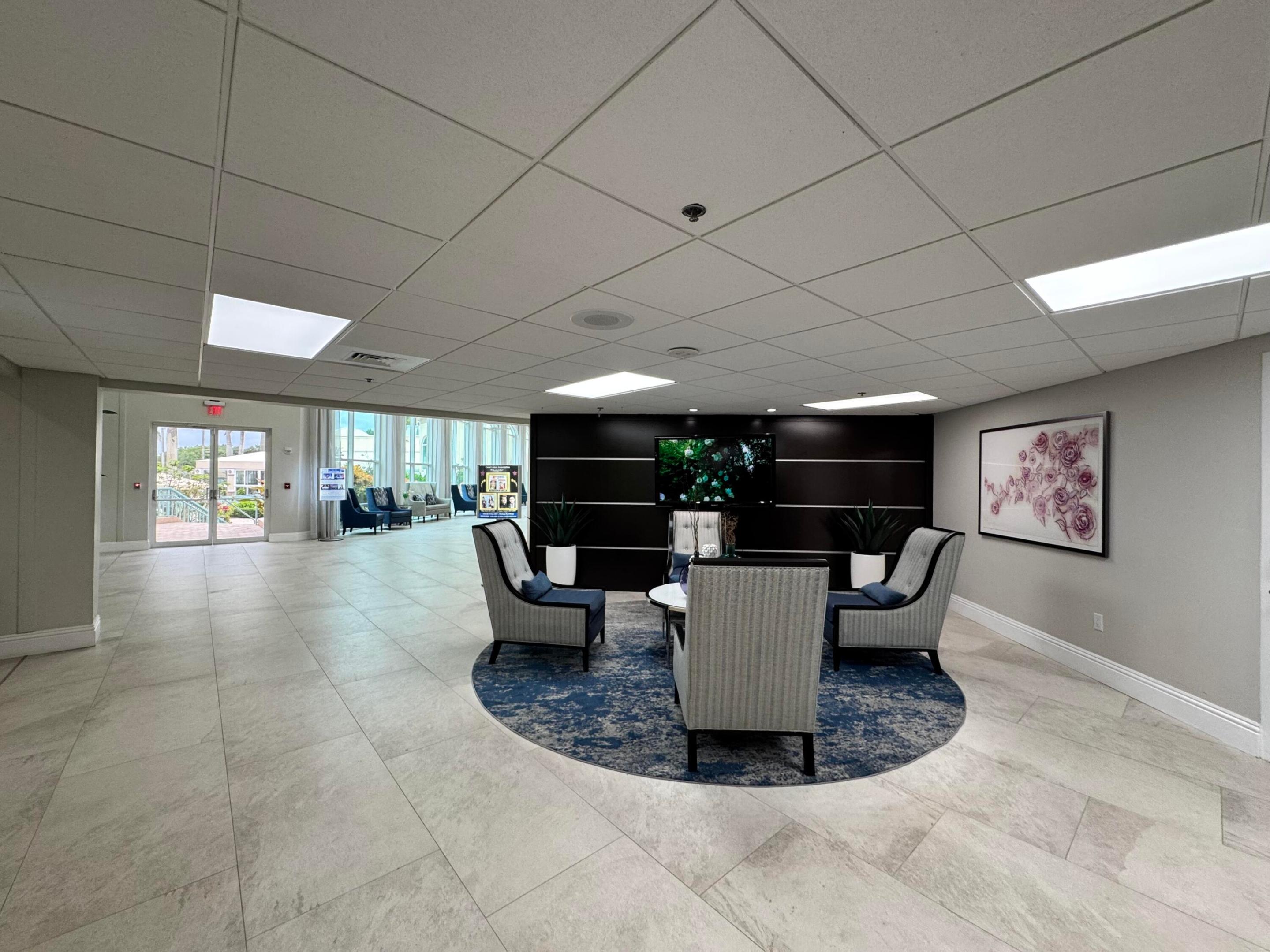 Coral Lakes - Residential