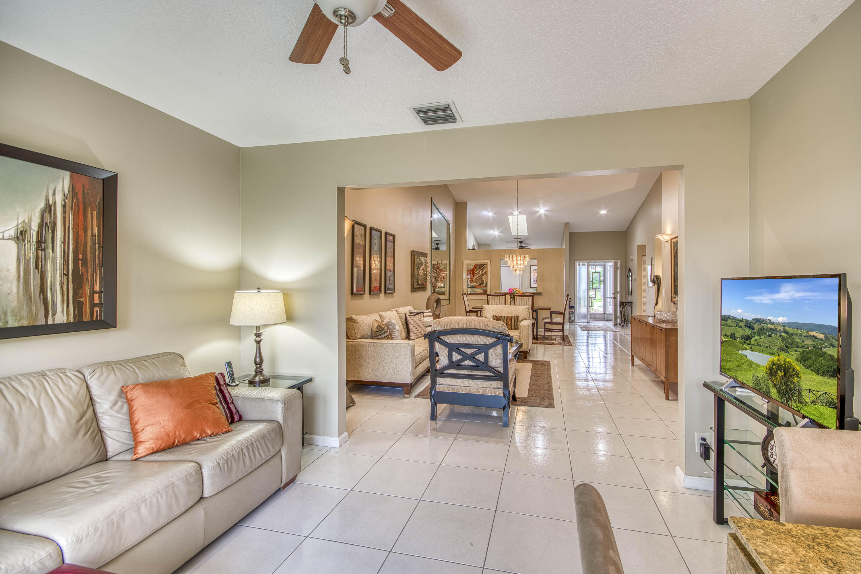 Coral Lakes - Residential