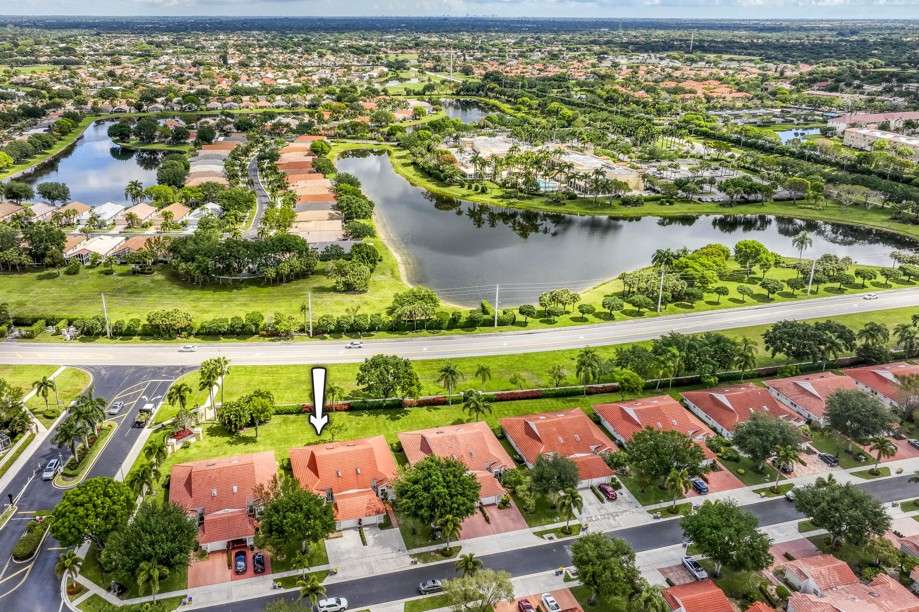Coral Lakes - Residential