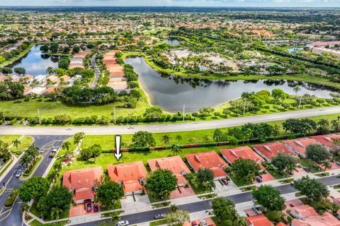 Property photo of 6173 Brightwater Terrace, Boynton Beach, FL 33437