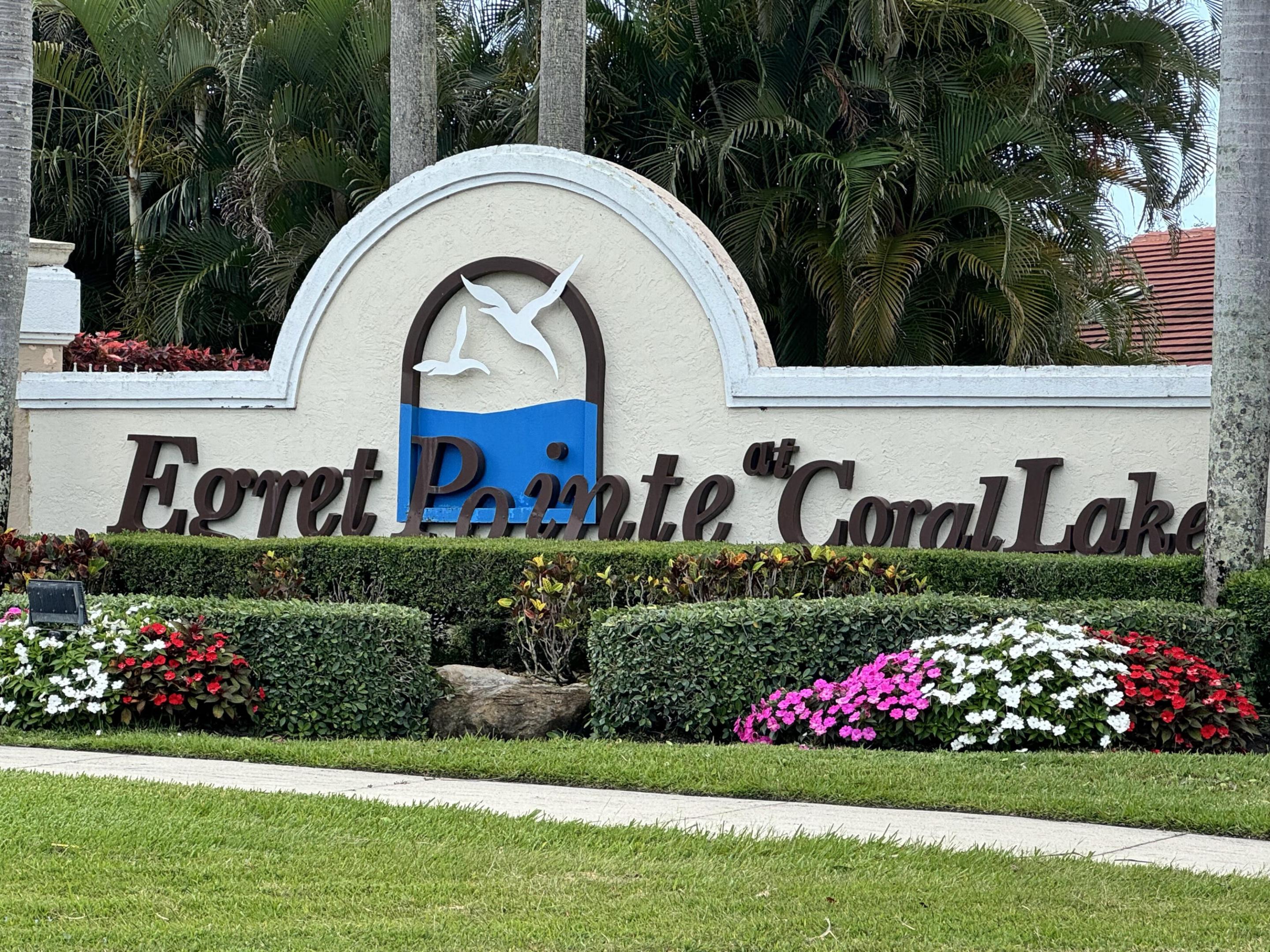 Coral Lakes - Residential