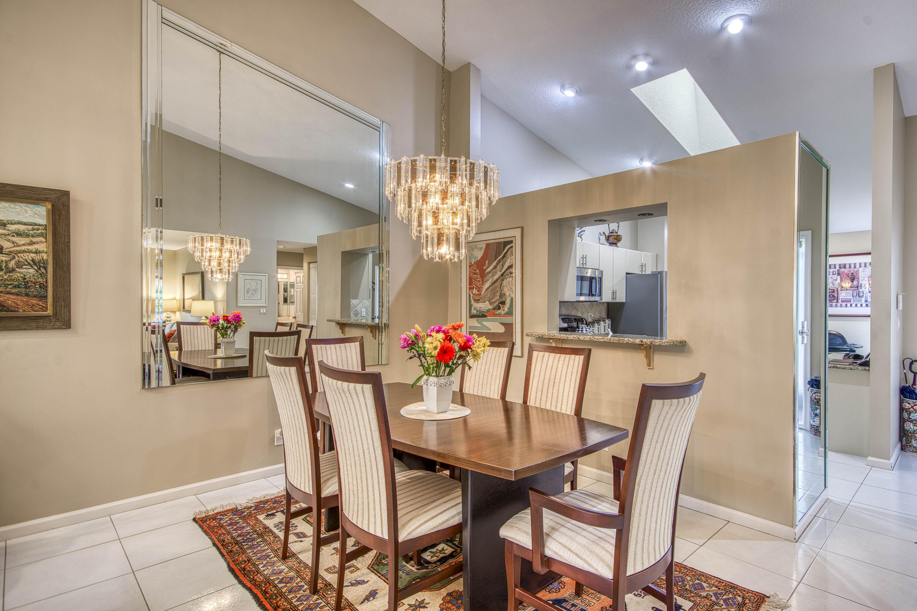 Coral Lakes - Residential