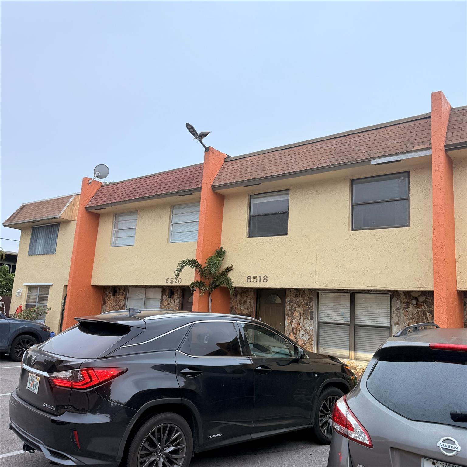 4100 Condo - Residential Lease