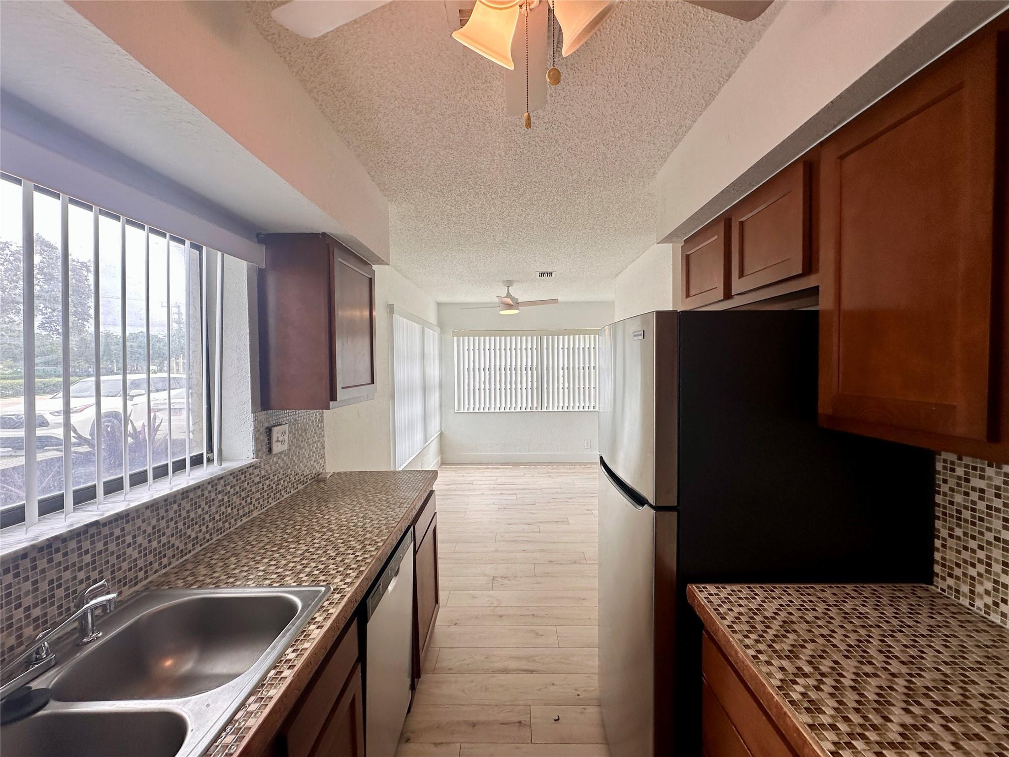 Palm Springs Village - Residential