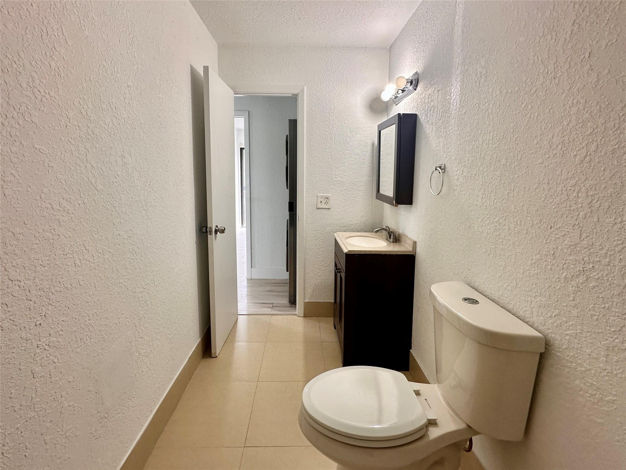 Palm Springs Village - Residential