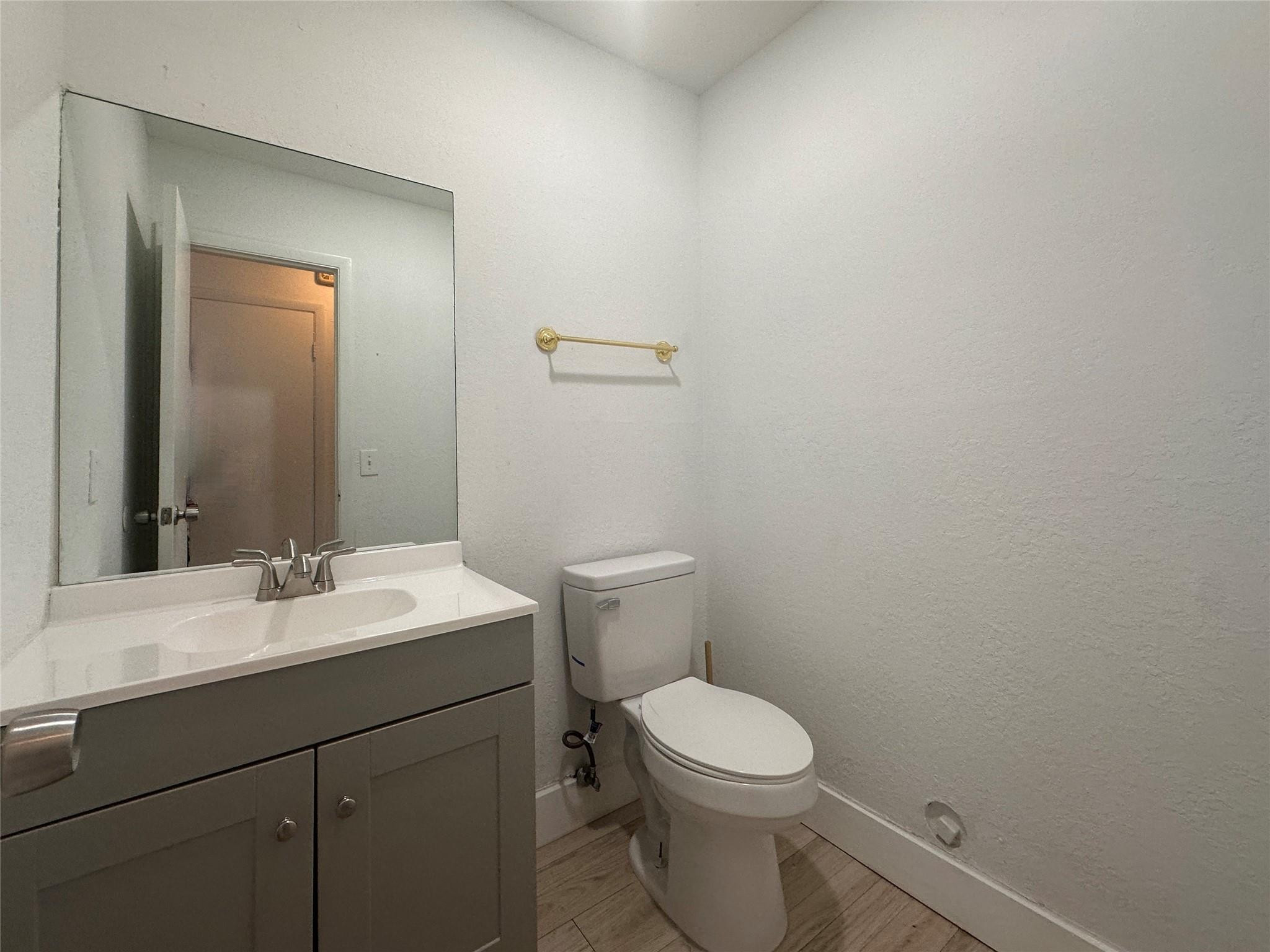 Palm Springs Village - Residential