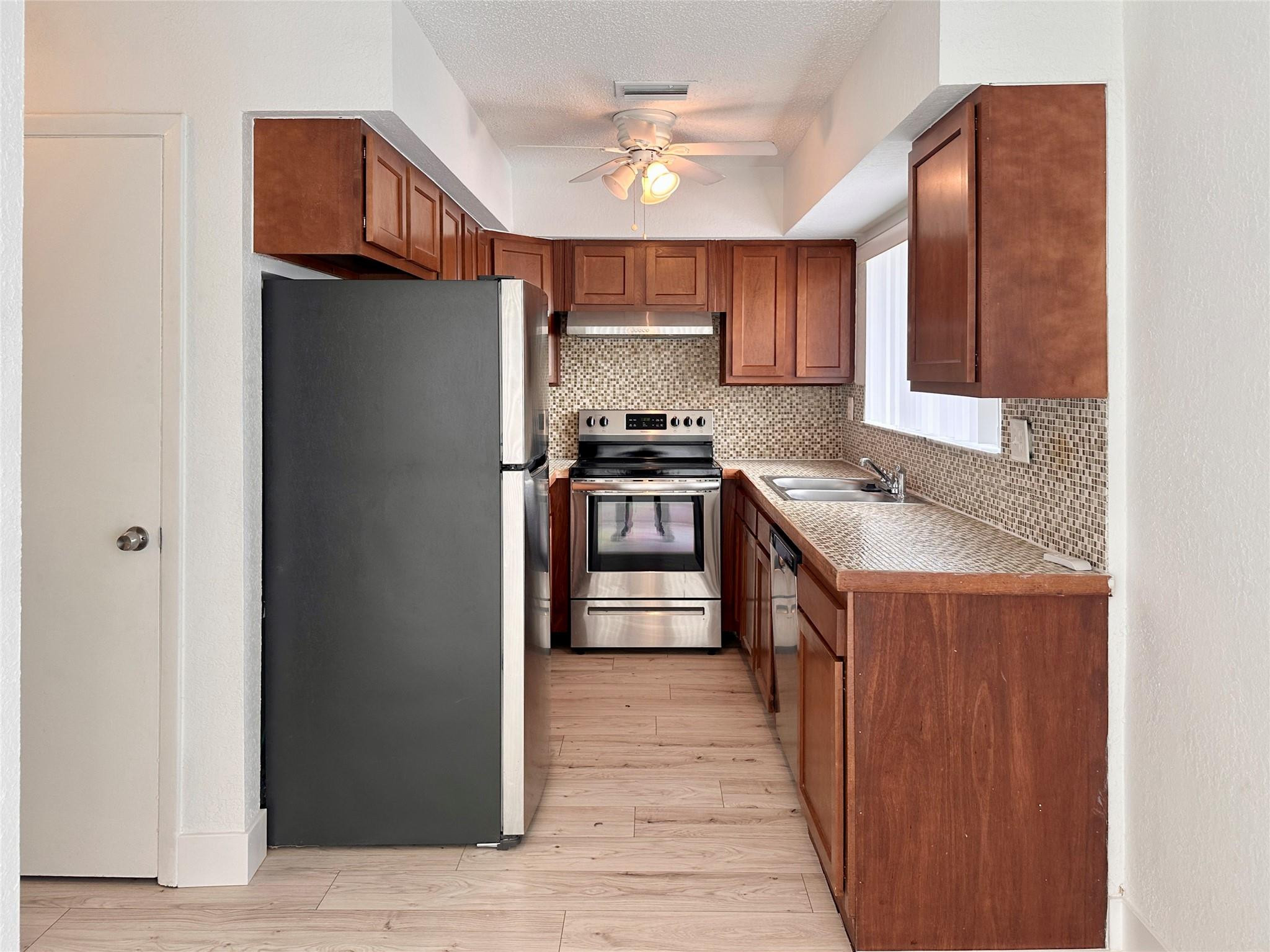 Palm Springs Village - Residential