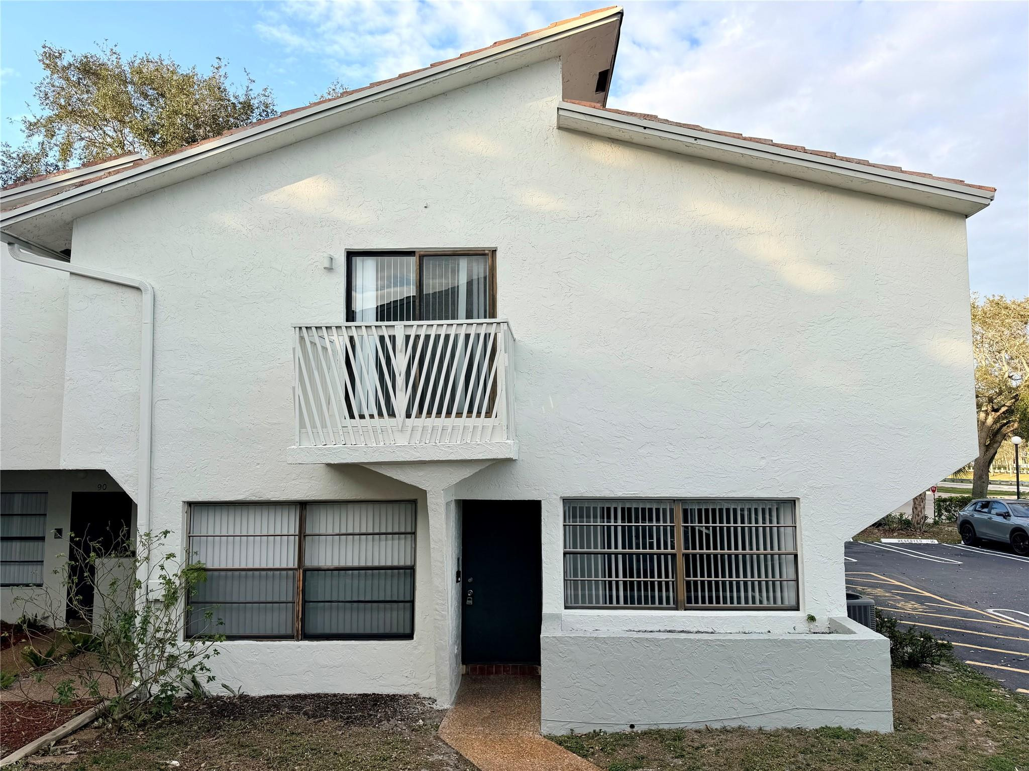 Palm Springs Village - Residential