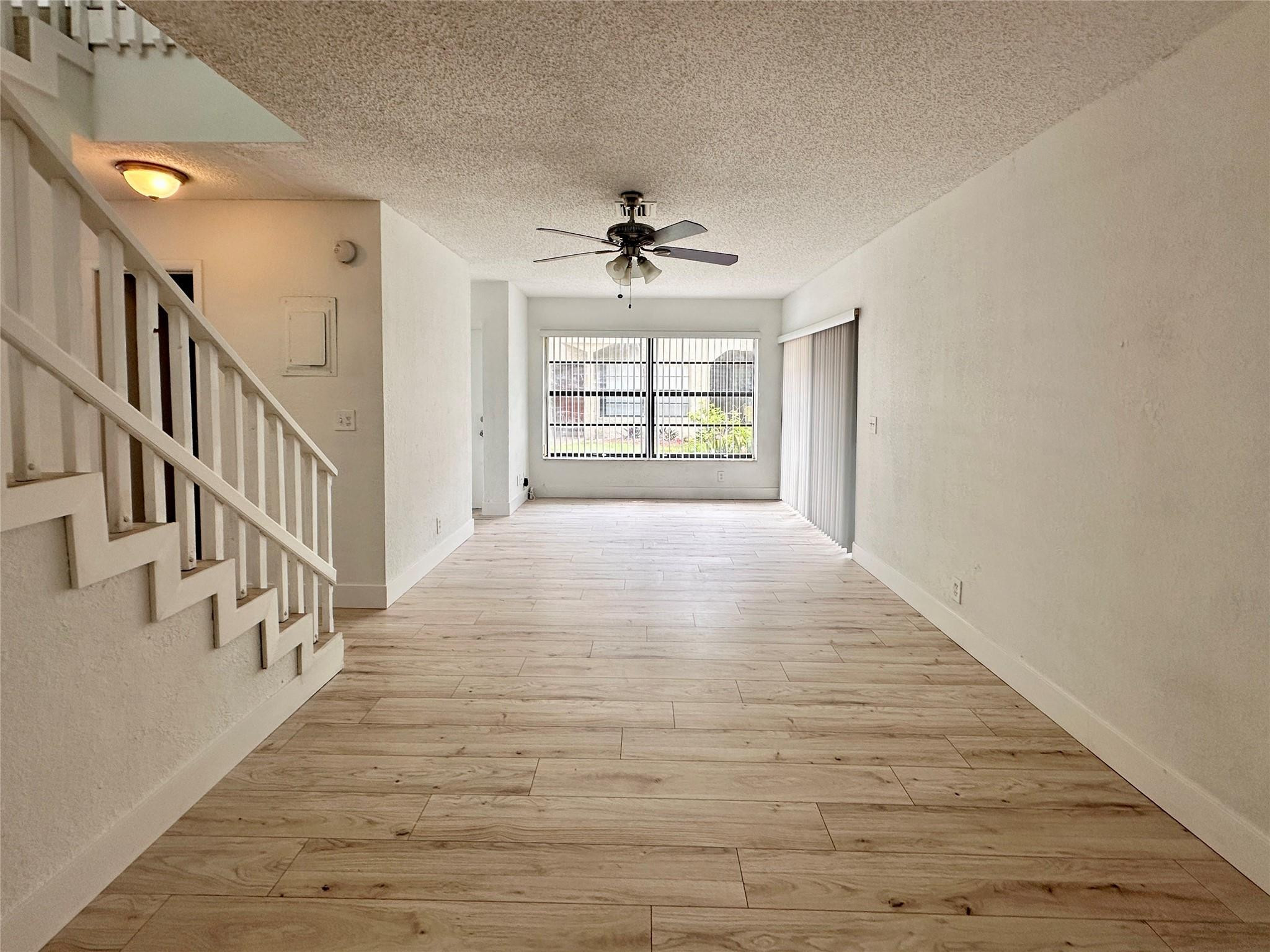 Palm Springs Village - Residential