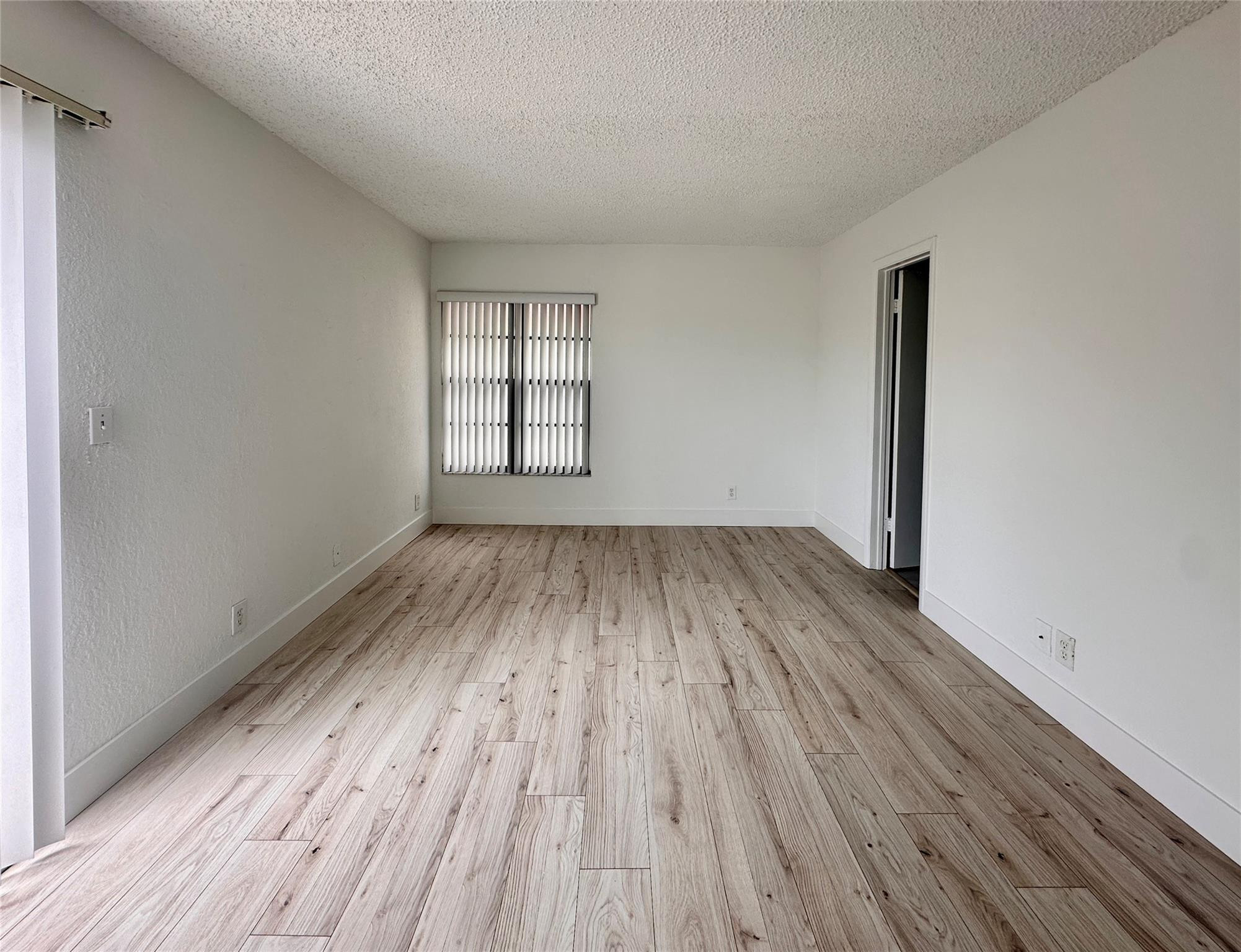 Palm Springs Village - Residential