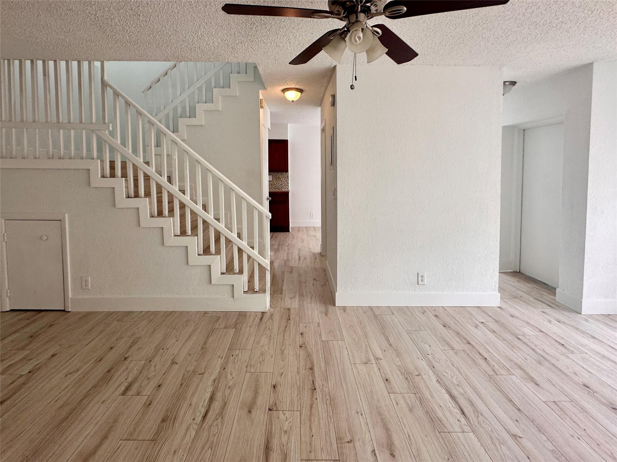 Palm Springs Village - Residential