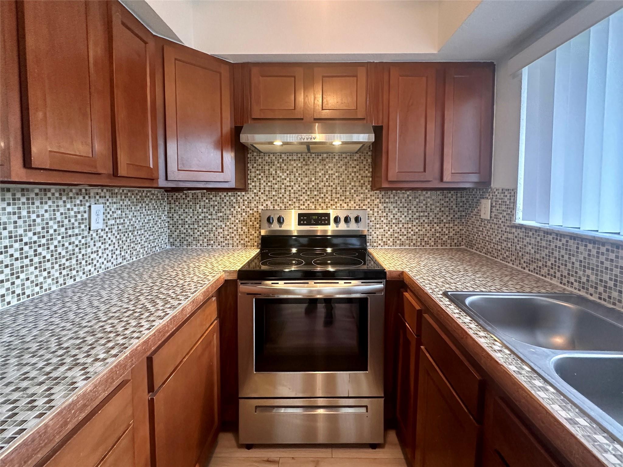 Palm Springs Village - Residential