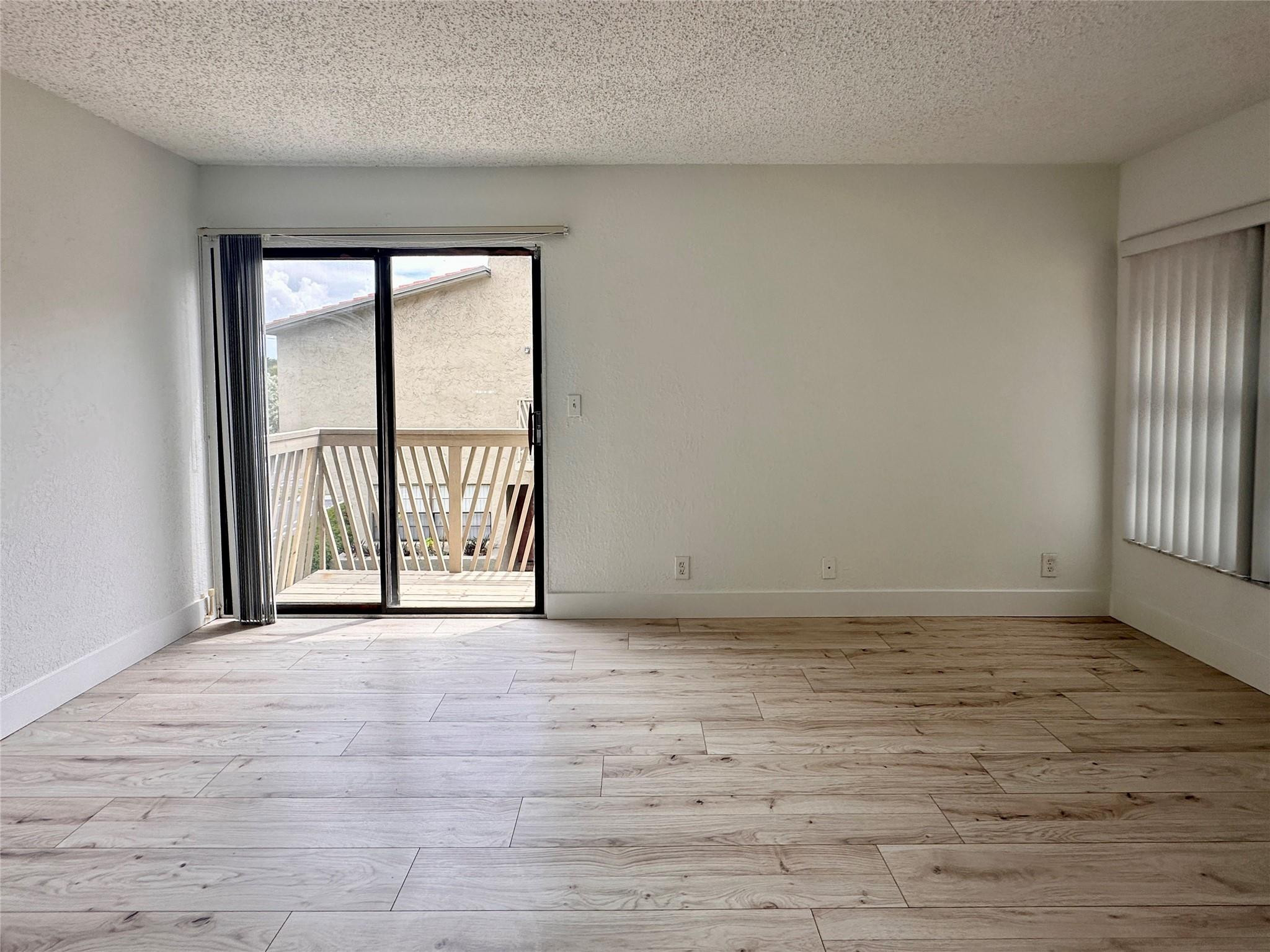 Palm Springs Village - Residential