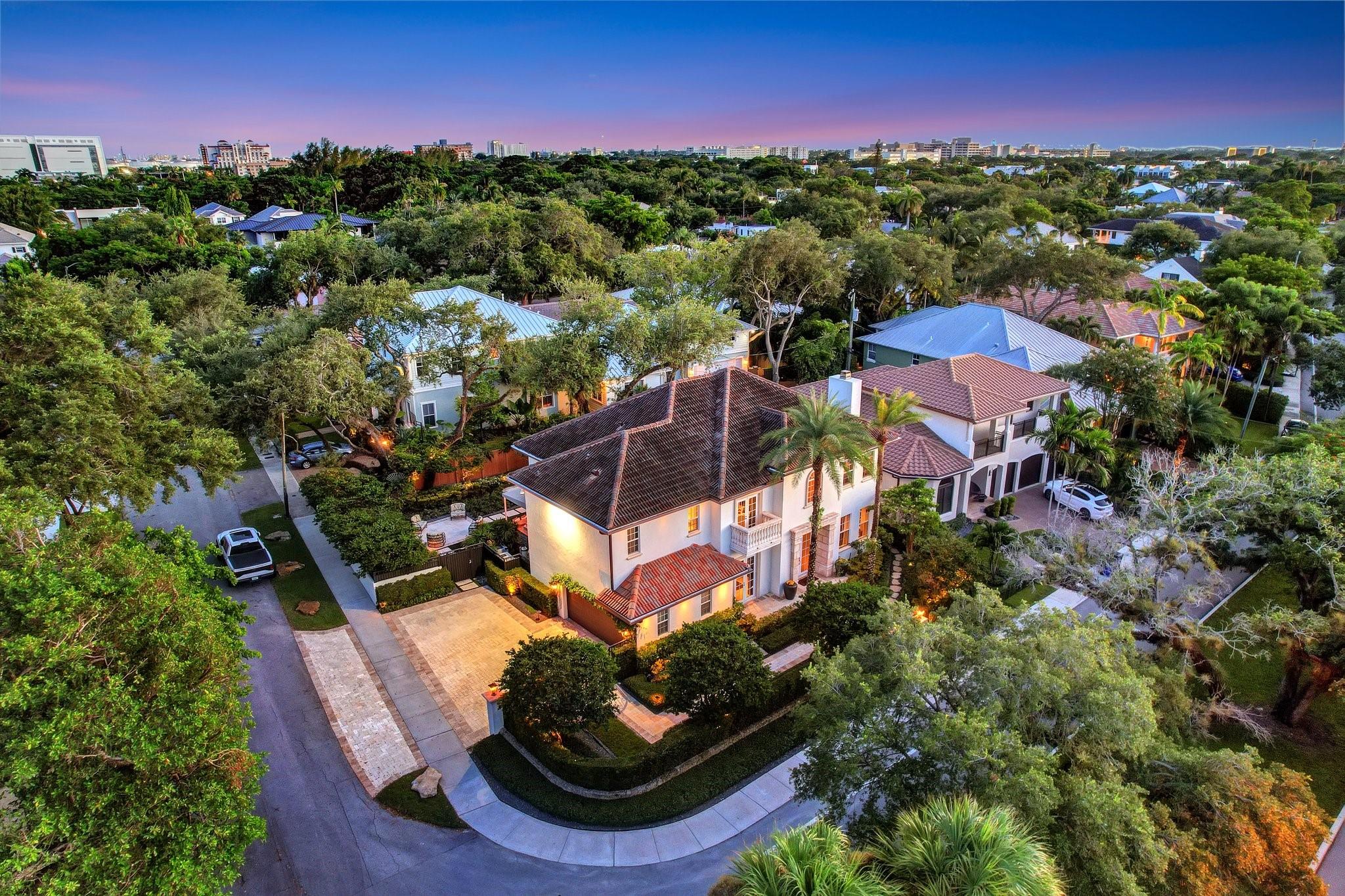 Rio Vista - Residential