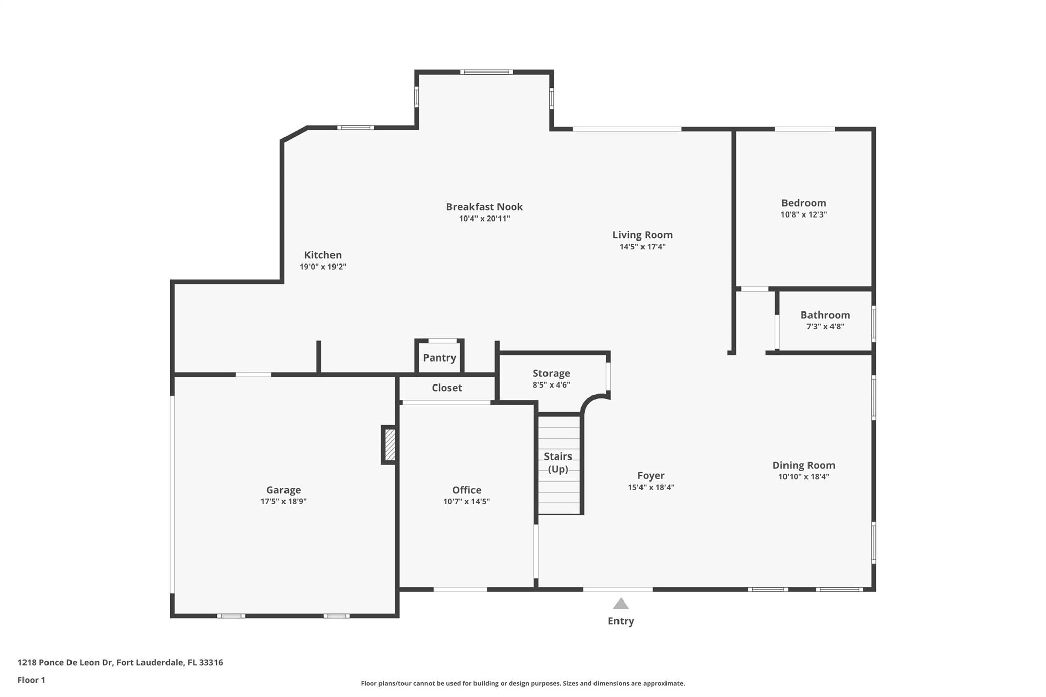 Rio Vista - Residential