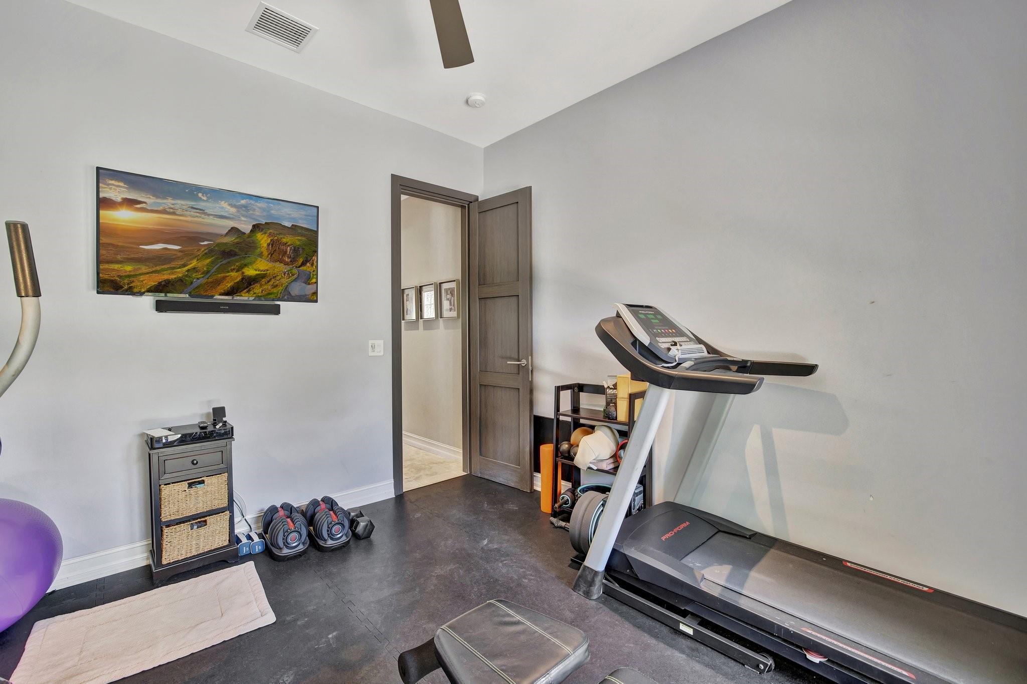 Rio Vista - Residential