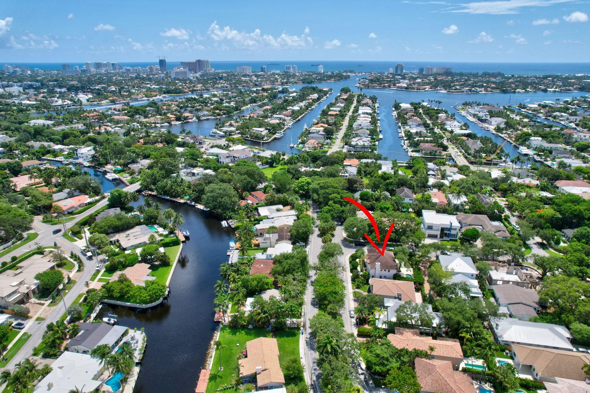 Rio Vista - Residential